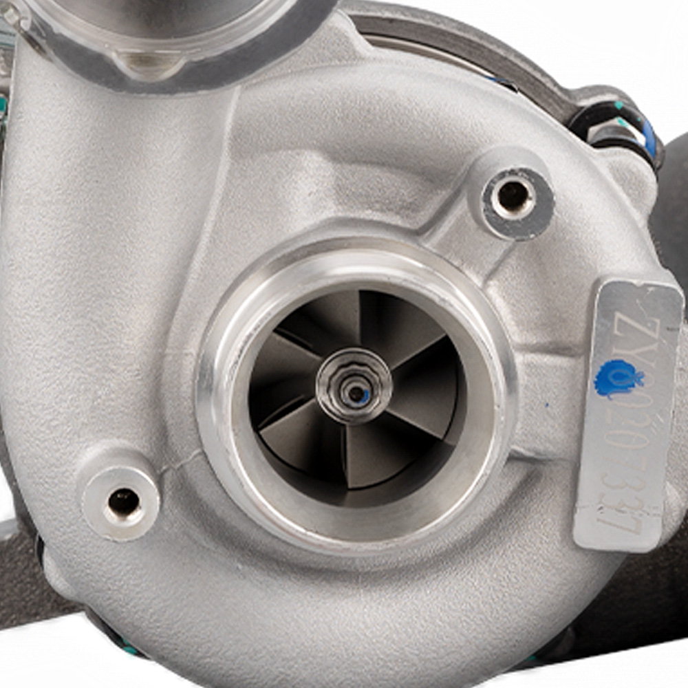 TURBO for Audi 2.0 TDI Seat Skoda Passat Golf Touran  Altea Leon Toledo Octavia