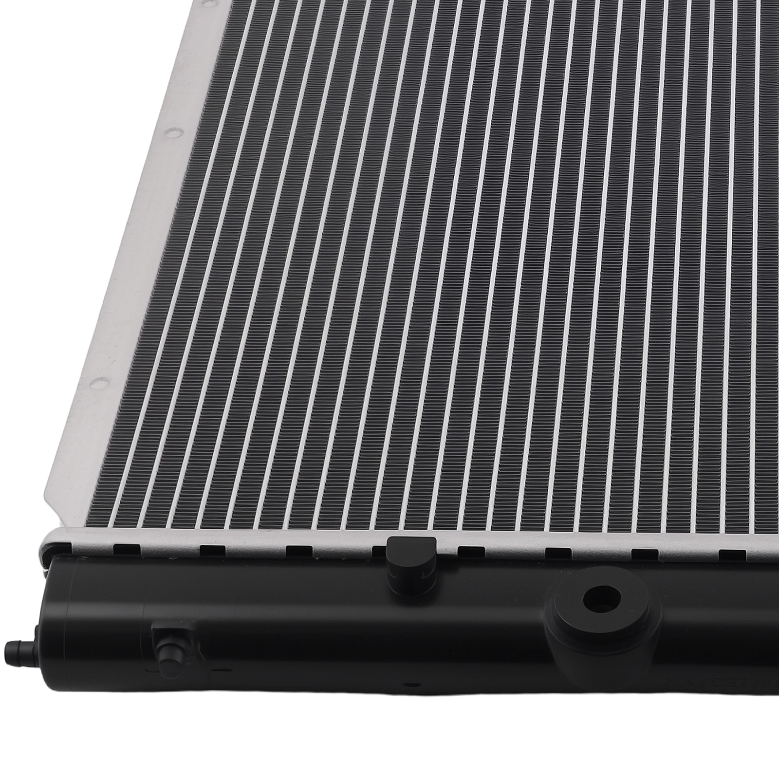 Radiateur Aluminium for VW T4 Transporter 1.9-2.5L 1990-2003 509514