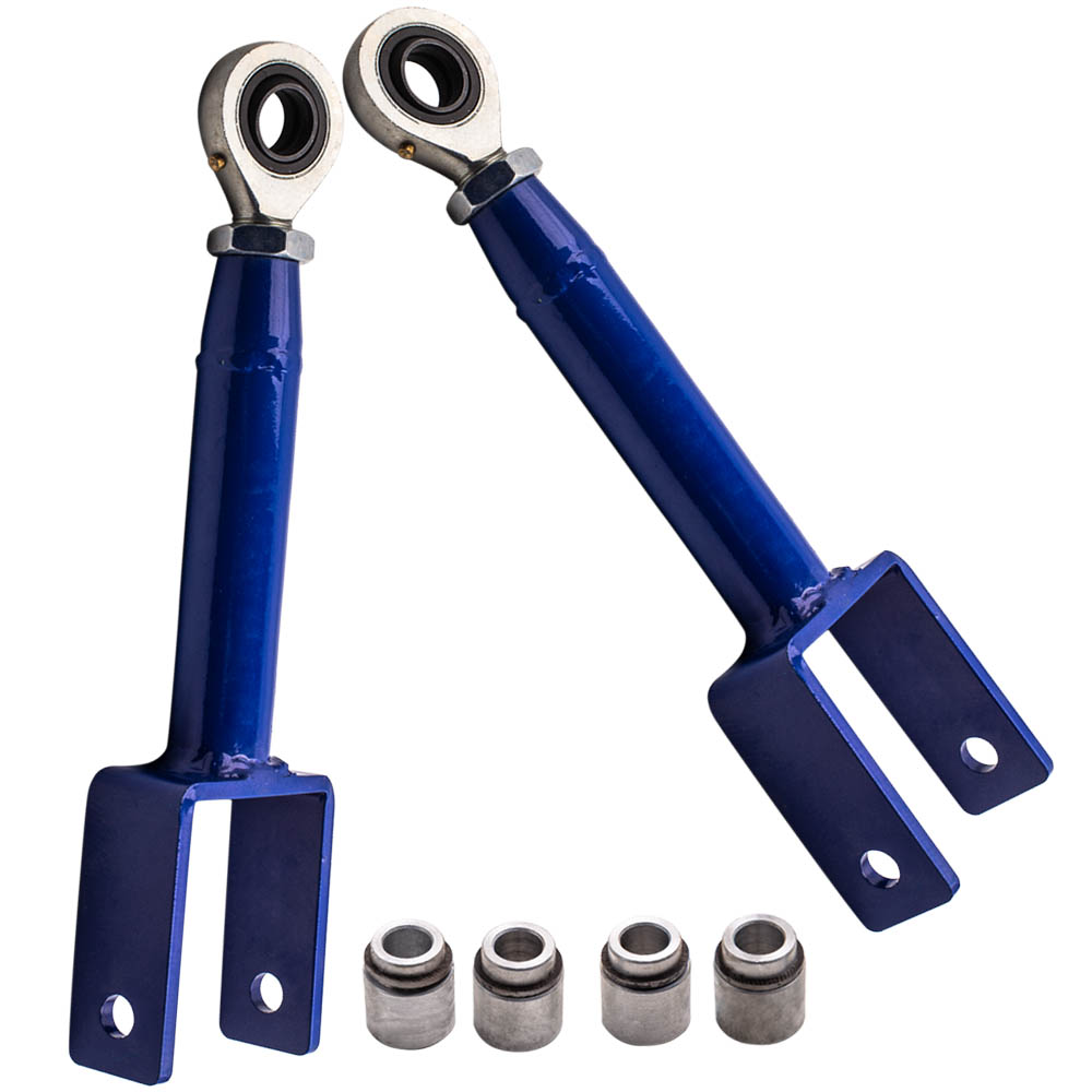 Rear Adjustable Upper Control Arms For G Body Monte Cutlass for Malibu 1978-88