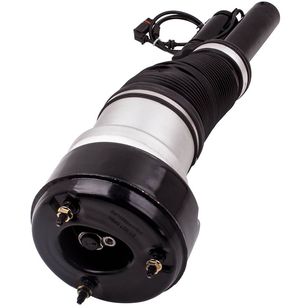 Federbein Vorne Luftfederung Luftfahrwerk Für Mercedes Benz S Klasse ...