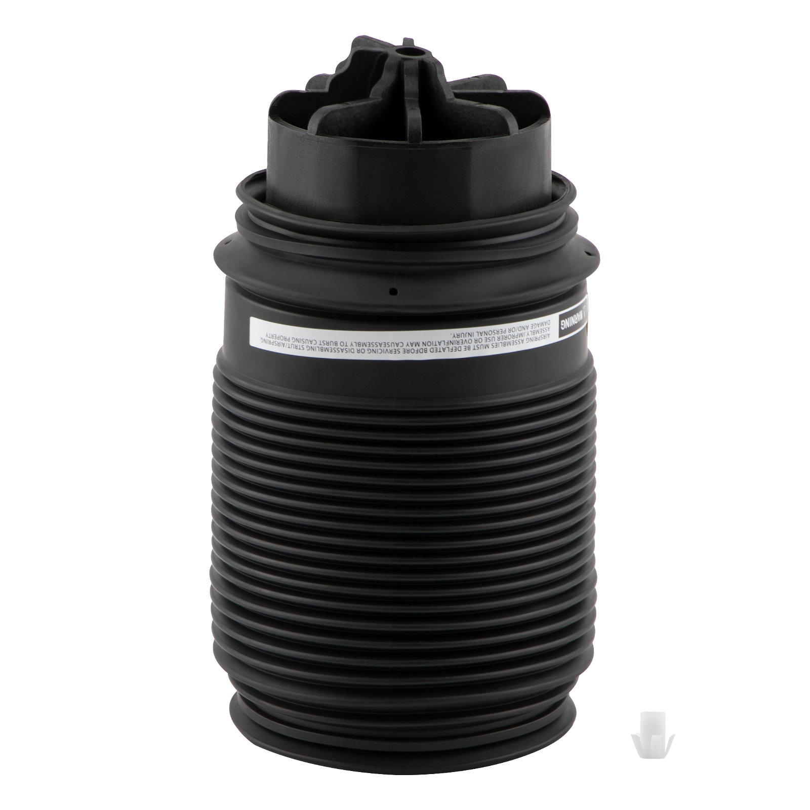 Rear Left Air Spring Bag Bellow For Mercedes W212 S212 A2123200725 E400