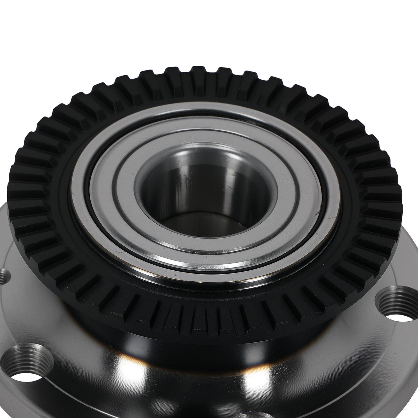 Roulement de Roue Essieu Arrière for Audi A4 Avant B6 B7 8E0598611A 2000-2008