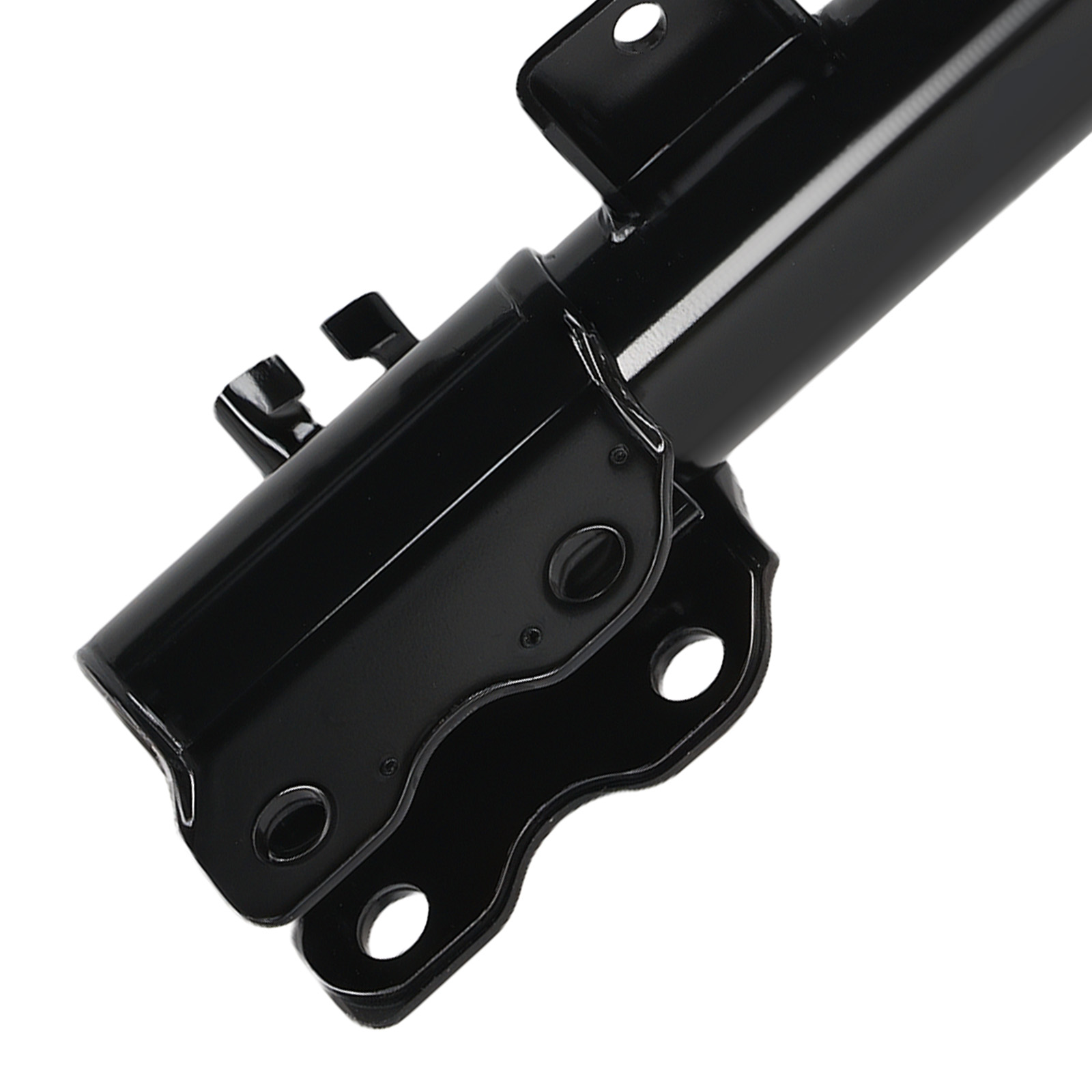 2x Shock Absorbers Front Shockers Dampers FOR NISSAN X-TRAIL T30 2001-2007