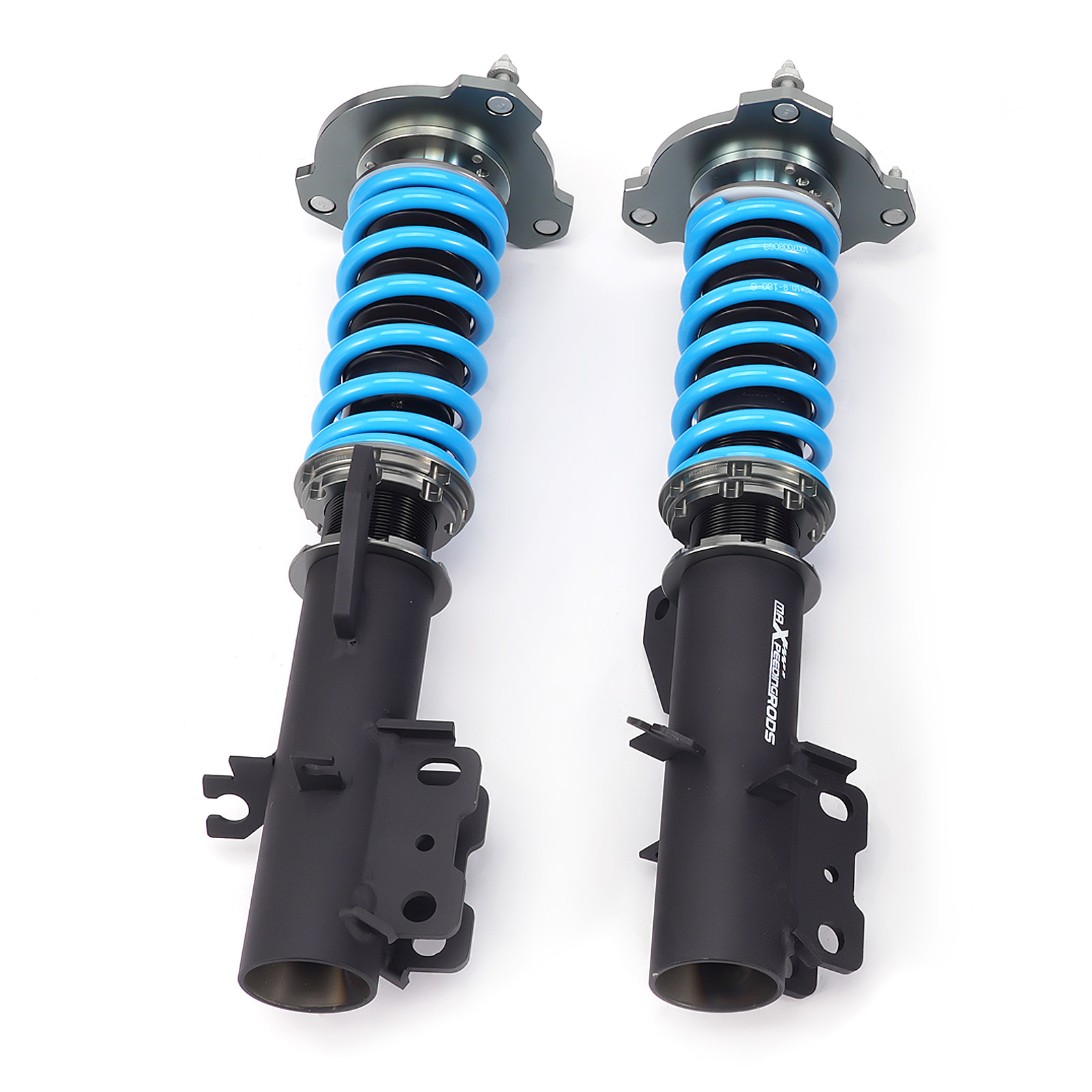 Performance Coilovers for Nissan Cube (Z12) 2009-2014 1.8 1.5 dCi Hatchback