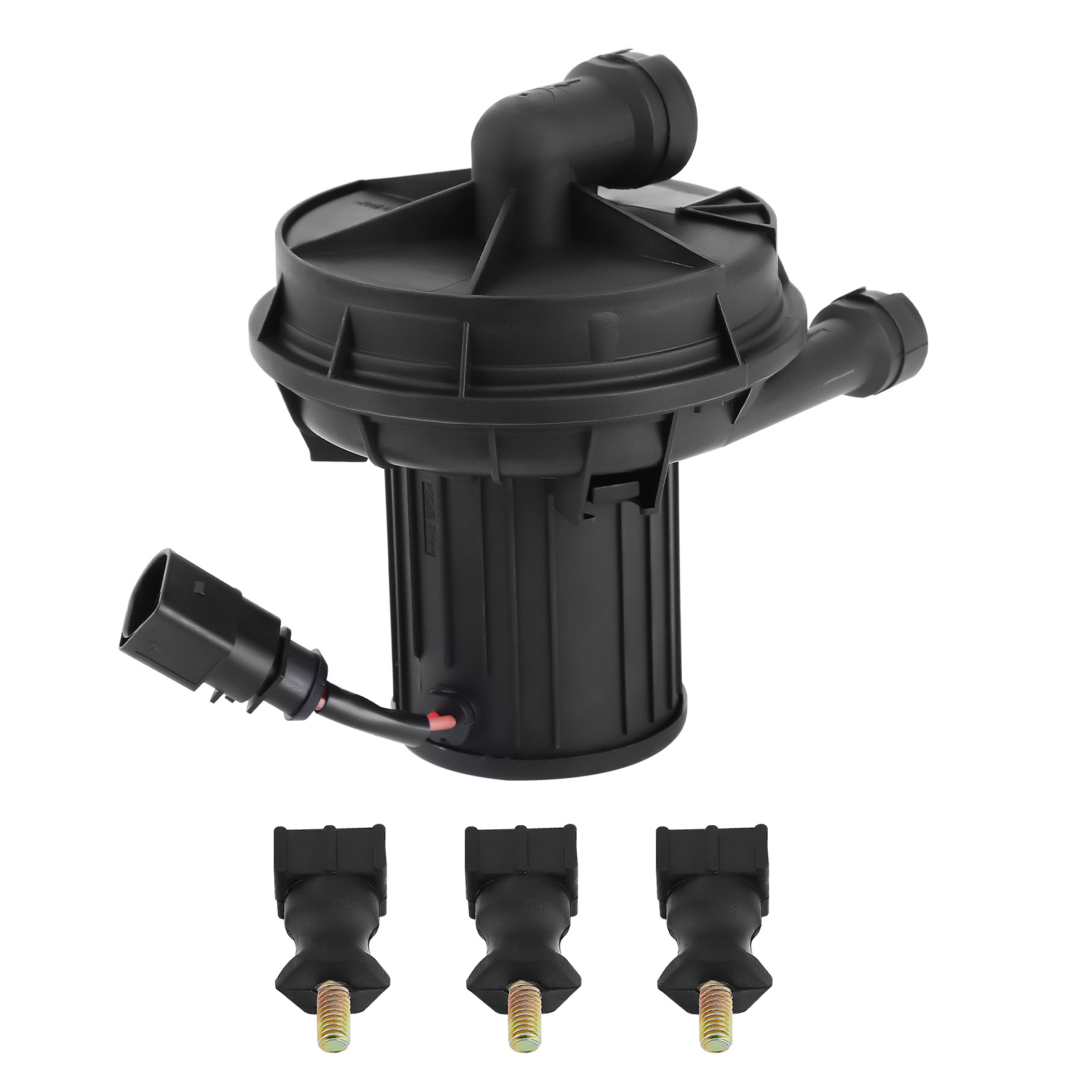 POMPE À AIR SECONDAIRE for AUDI FORD PORSCHE SKODA 06A959253B 022131083B