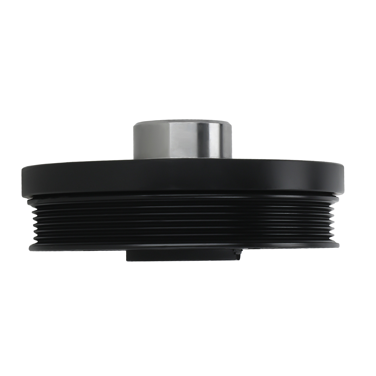 Crankshaft Pulley Belt For BMW E90 E91 E92 E93 2.0 Diesel N47 D20 11237823191