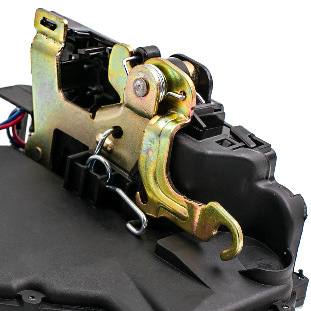 New Rear Right / Driver Side Door Lock For VW Golf MK4 IV Passat B5