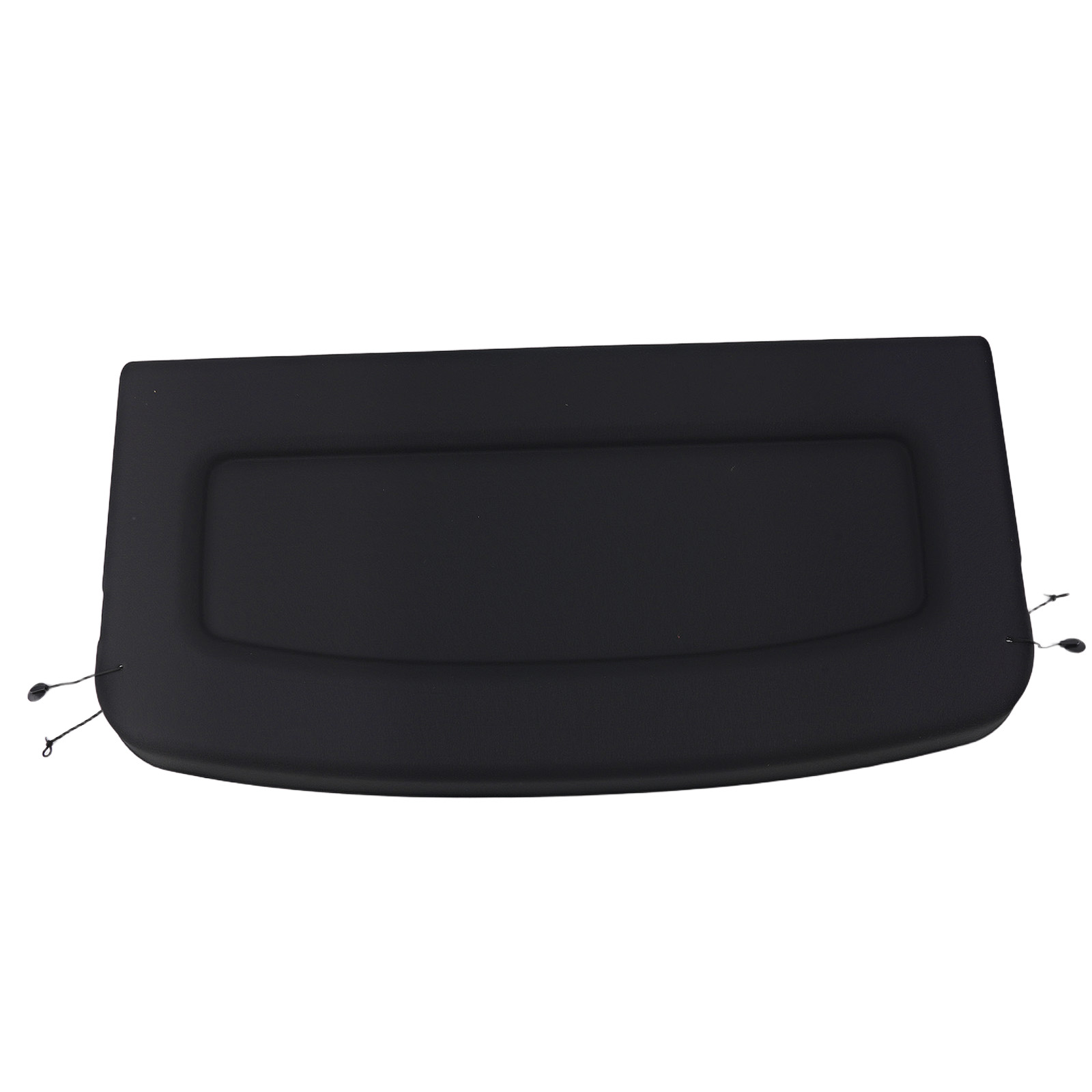 Black Luggage Cover Parcel Shelf  for Ford Focus MK4 2019-23 JX7BA46668AA Rear