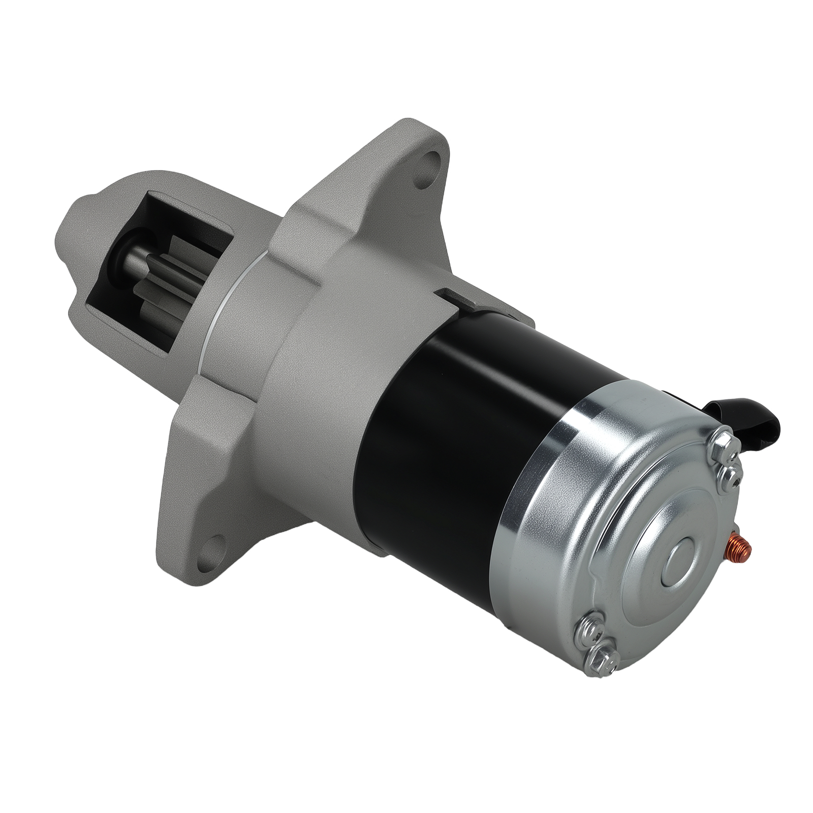 Starter for Subaru Forester 2.5L 1998-2002 23300AA280 17717N 1.0kW CCW 8T