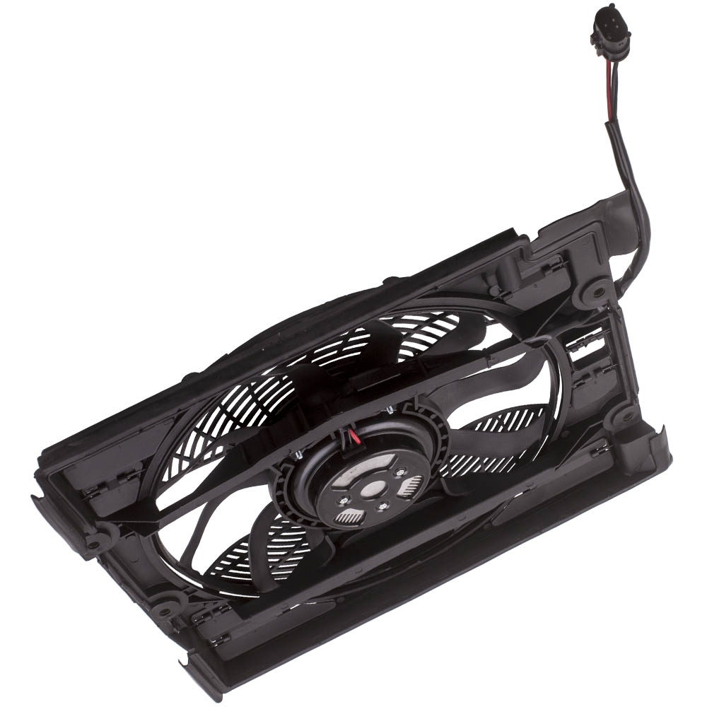 Ventilateur De Refroidissement Radiateur for Bmw 5 Series 525i 528i 528it 530i