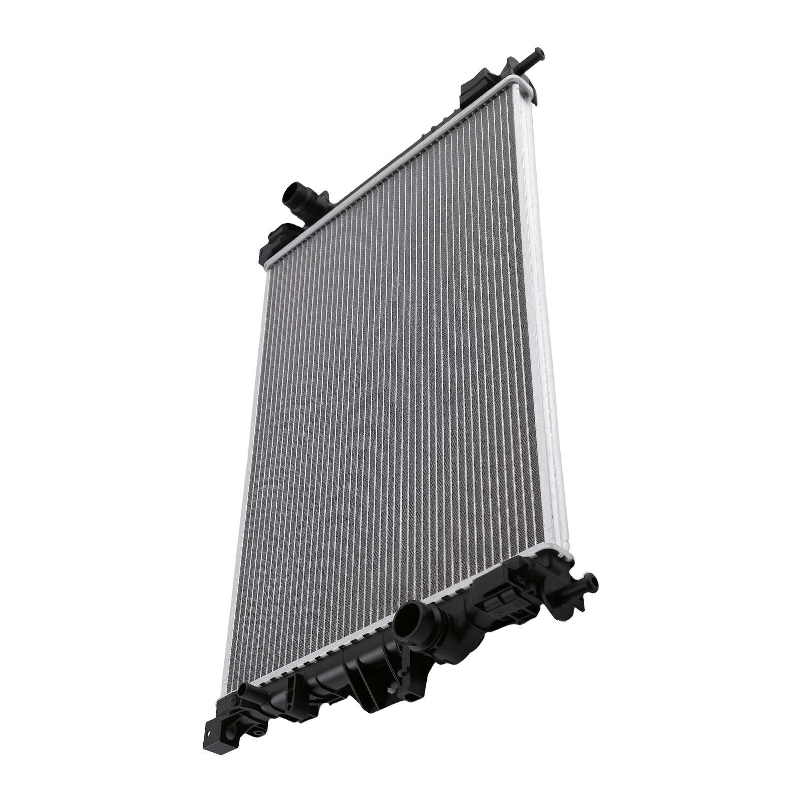 Coolant Radiator for Volvo S60 Cross Country 16-18 CV618005TB CU13315