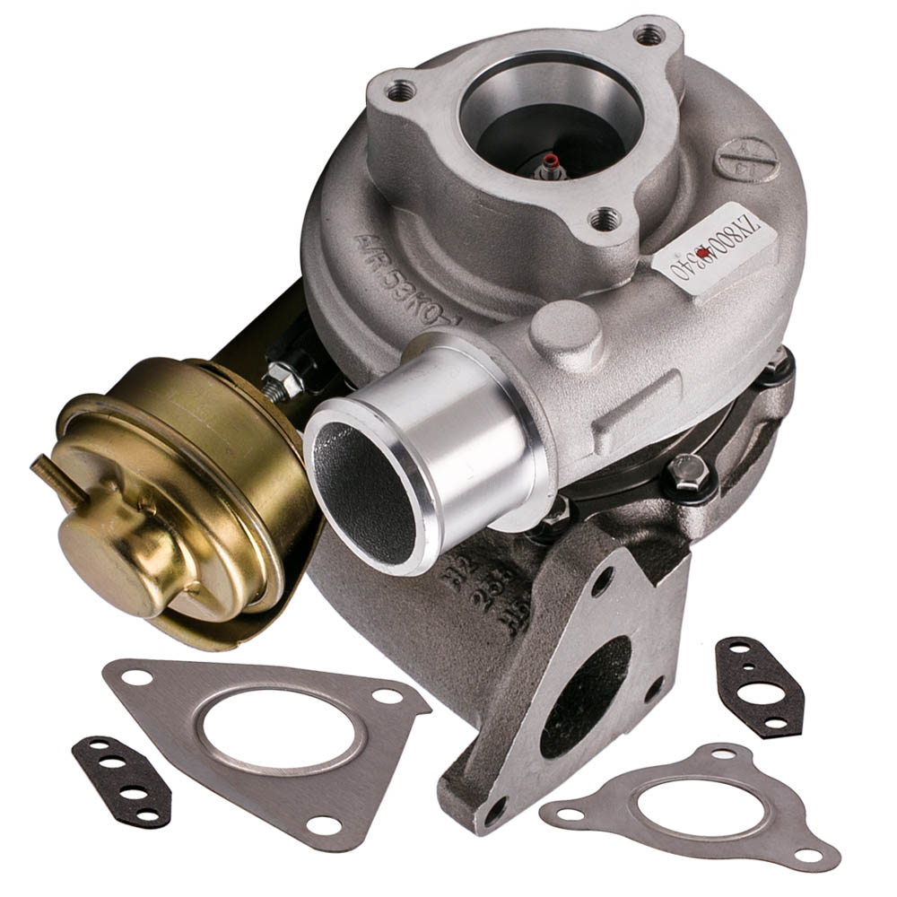 Turbocompresseur for NISSAN PATROL 229 zd30eti 3.0 Di 116 KW 158PS 724639-5006S