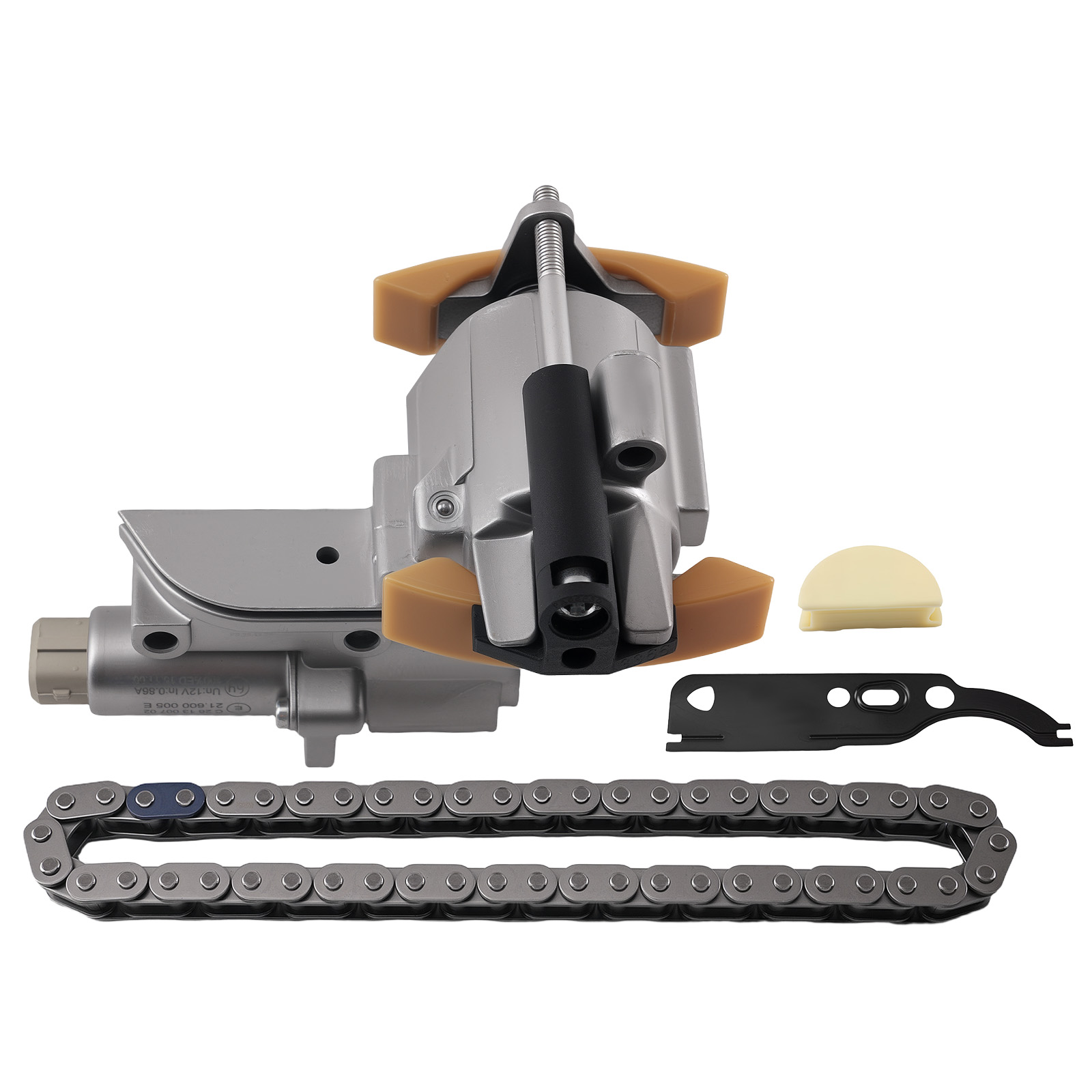 TIMING CHAIN TENSIONER KIT For Audi A4 A6 TT VW Golf MK4 Golf IV New Beetle 1.8T