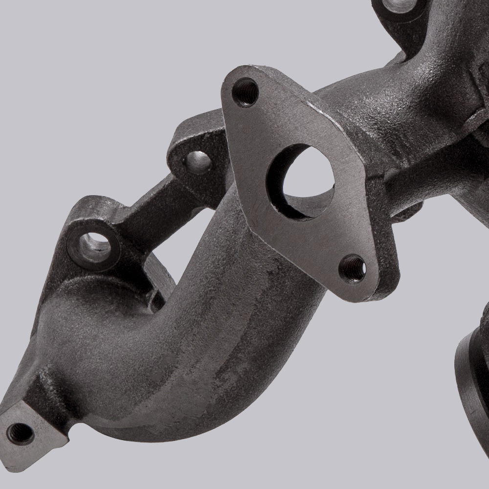 Turbocharger for Jeep/Mitsubishi Patriot Outlander 2.0 TDI CRD BSY BKD 140HP