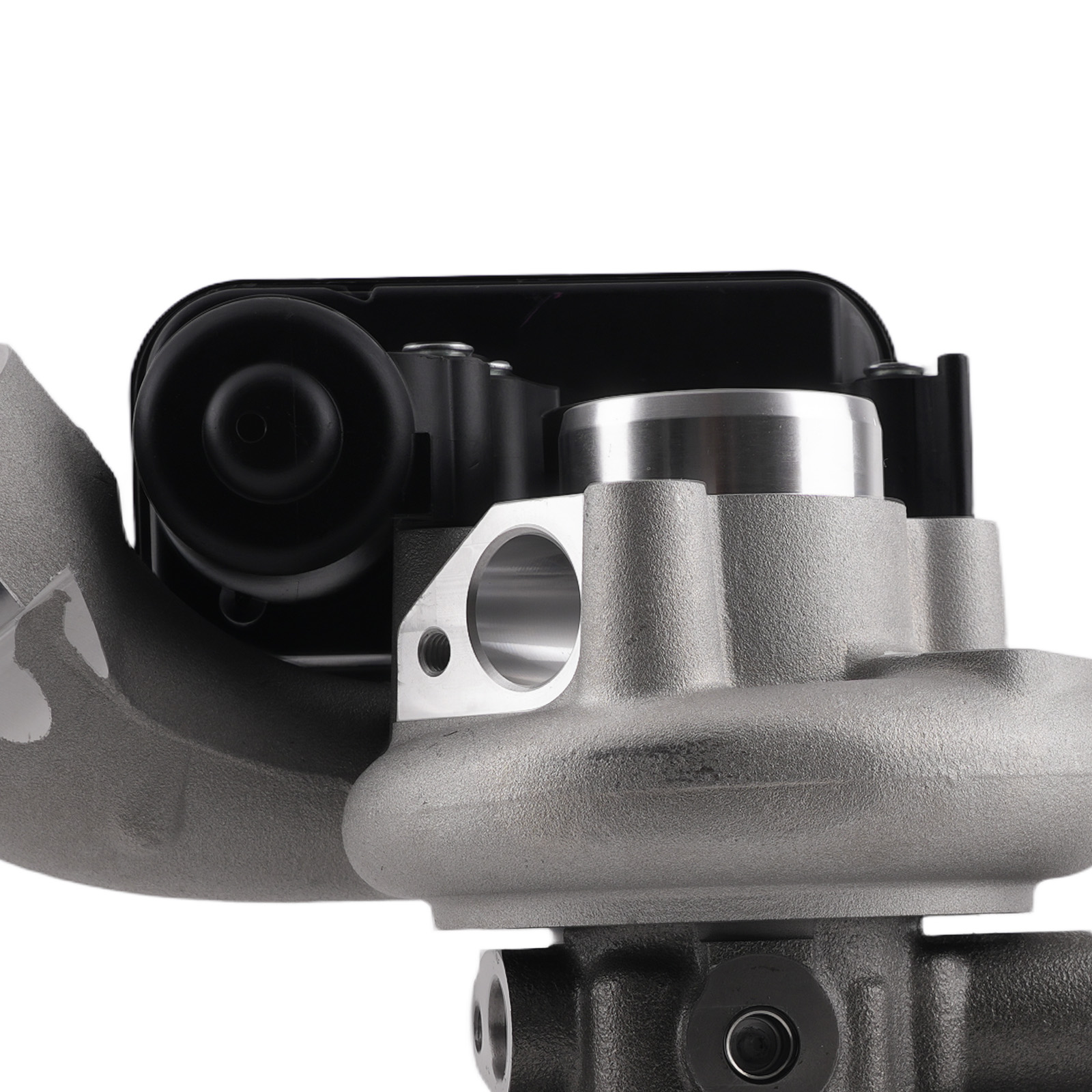 Turbocharger for VW Tiguan Passat Audi A3 Q2 1.4 TFSI 4motion 2013-23 4918001425