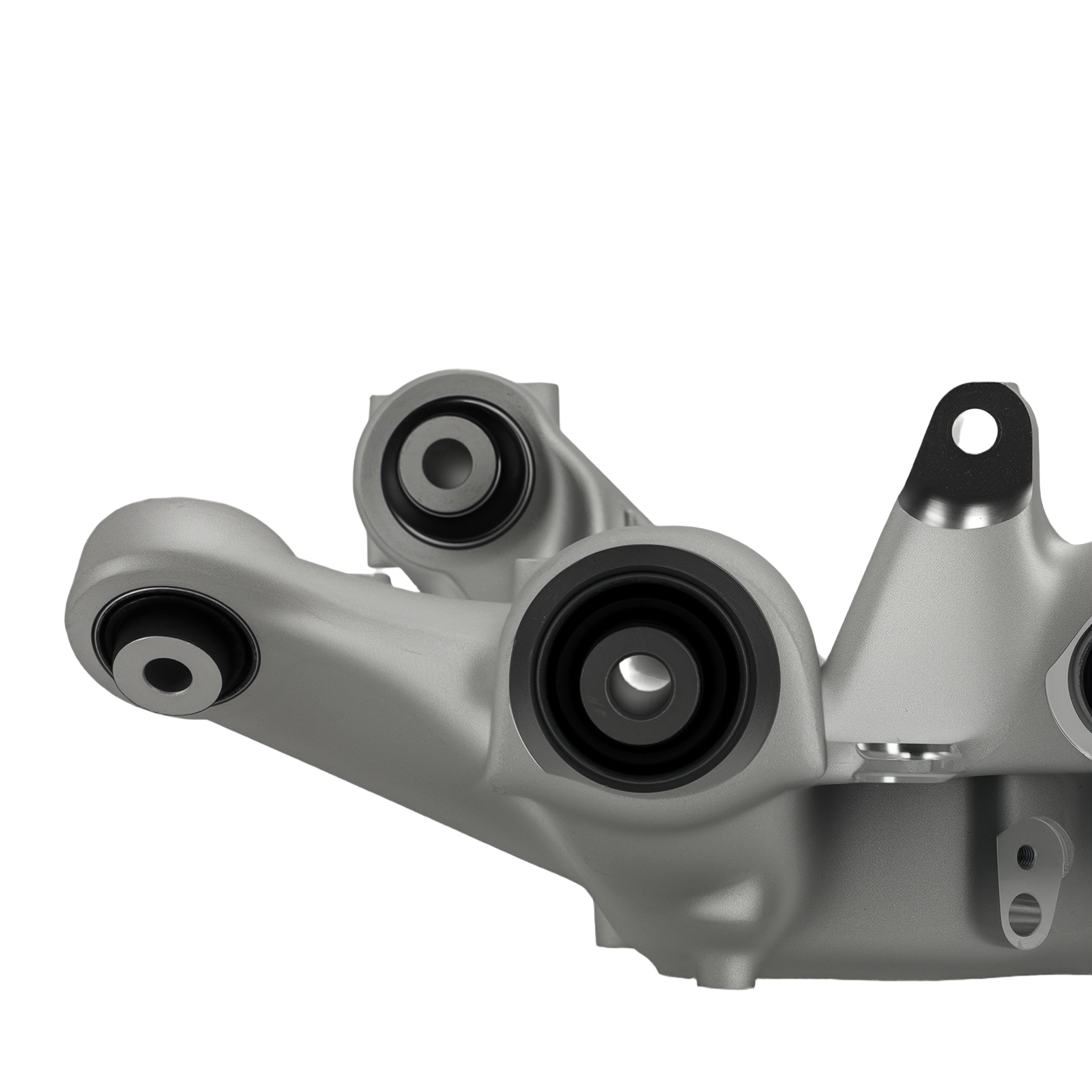 Rear Steering Knuckle for Tesla Model 3 2017-2023 1044411-00-F Aluminium