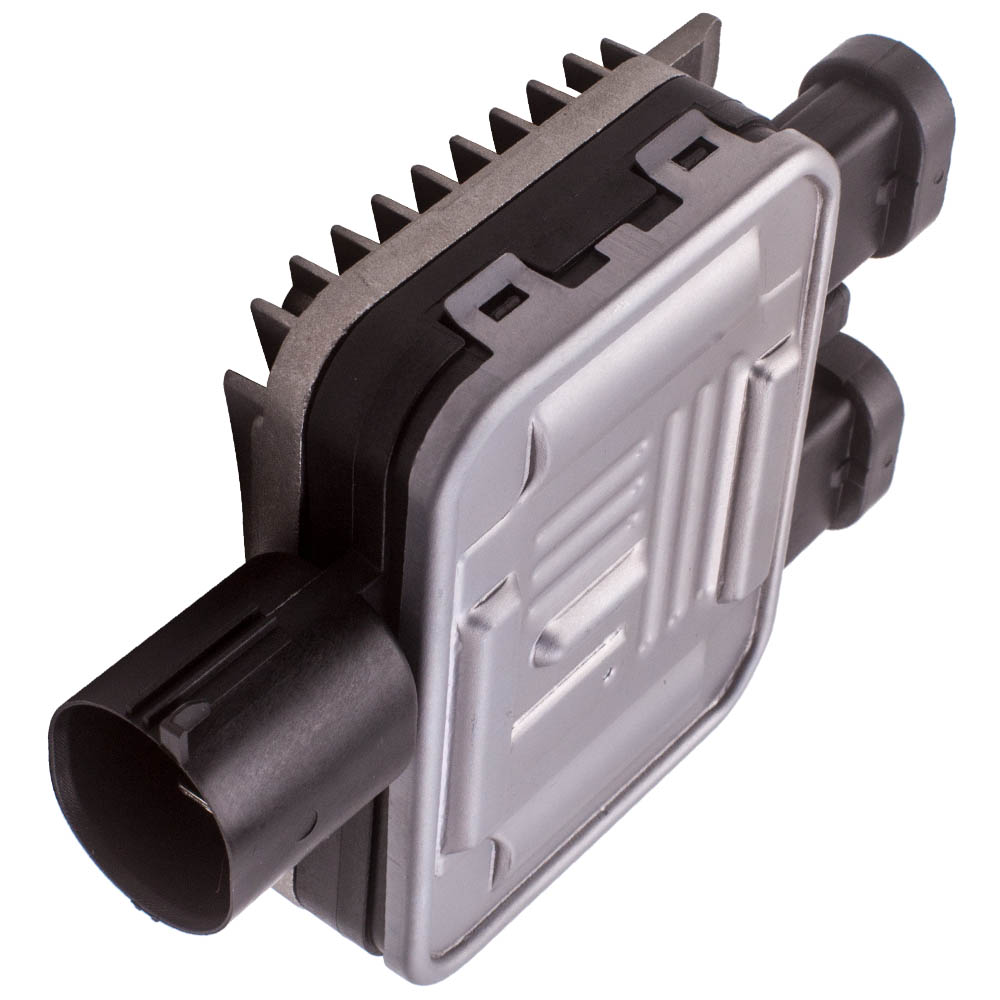 Module De Commande De Ventilateur De Refroidissement for Land Rover Freelander