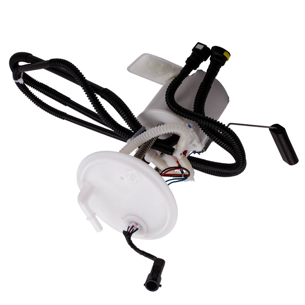 Electric Fuel Pump Module Assembly for Jaguar XType Base 200203 V6 3