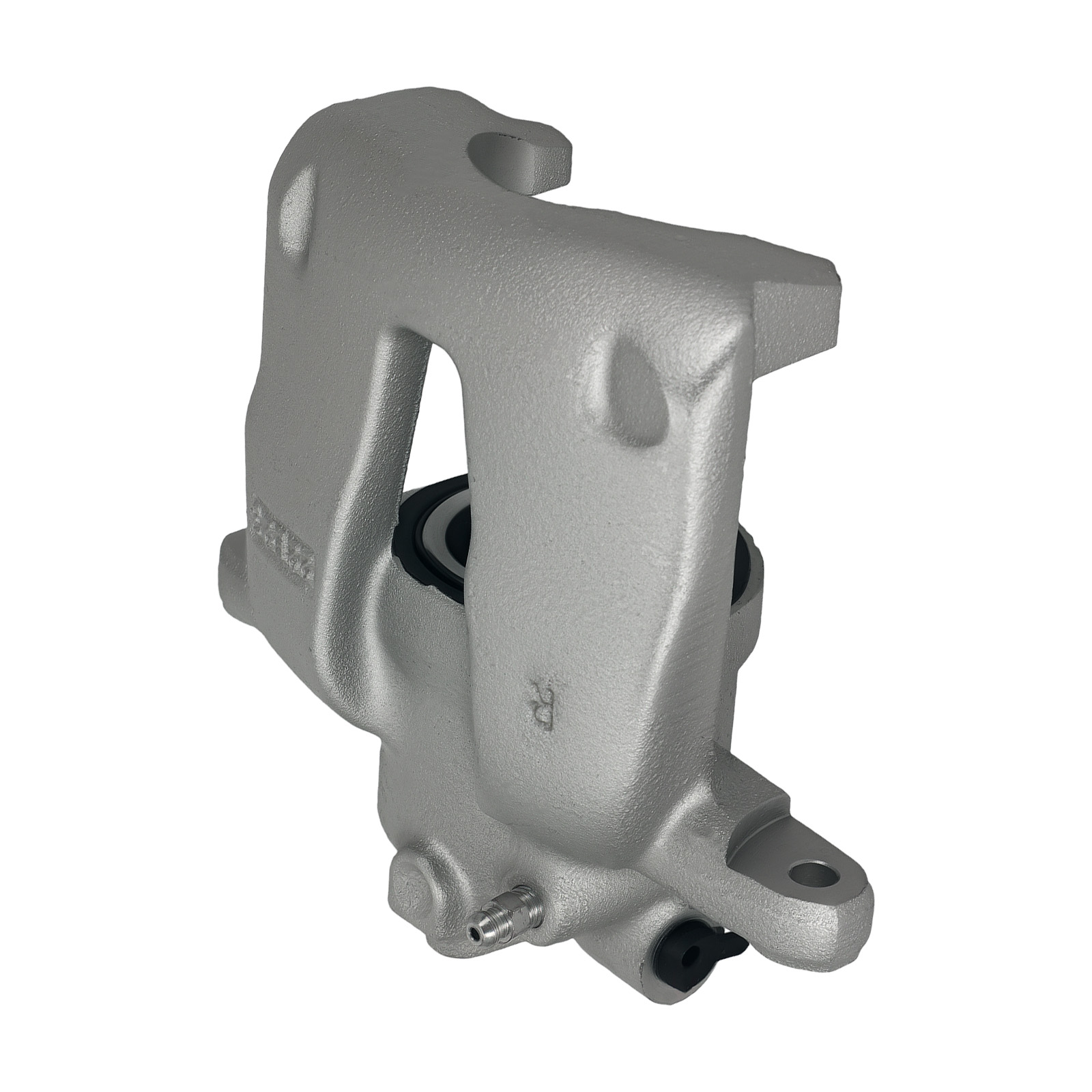 Front Right Floating Brake Caliper for Fiat 500 500C 312 Punto 199 343639 257mm