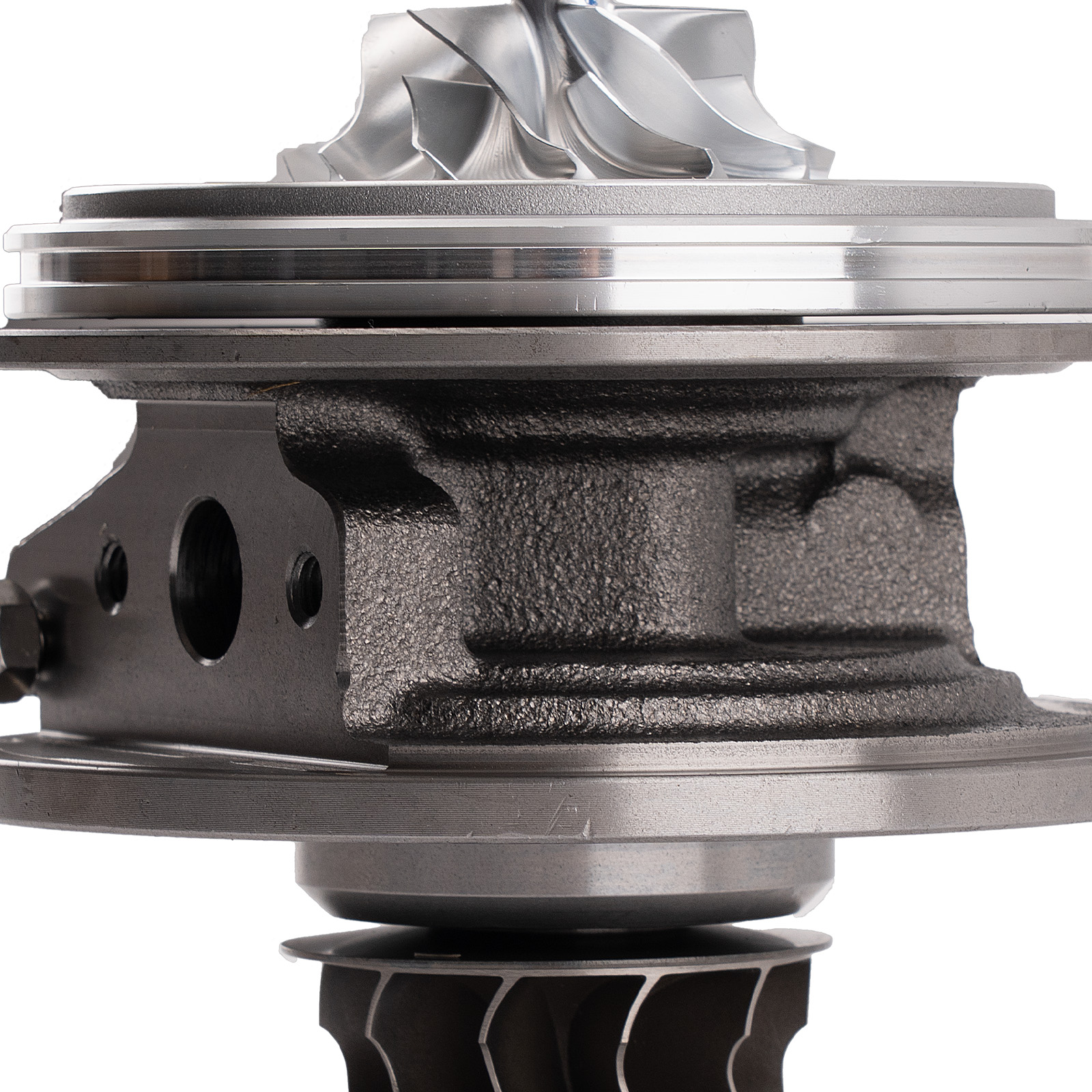 Billet Turbo Chra Cartridge for VW AUDI A3 Eos Passat Golf  2.0 L 140 BHP 103 KW
