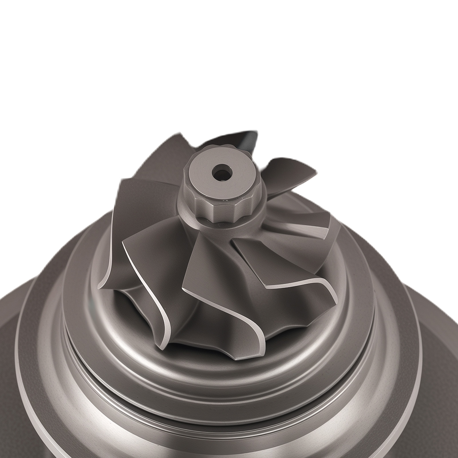 Turbo Core for Citroën Xsara Picasso 2.0 HDi 66KW 1999-05 9639563080 6400901380