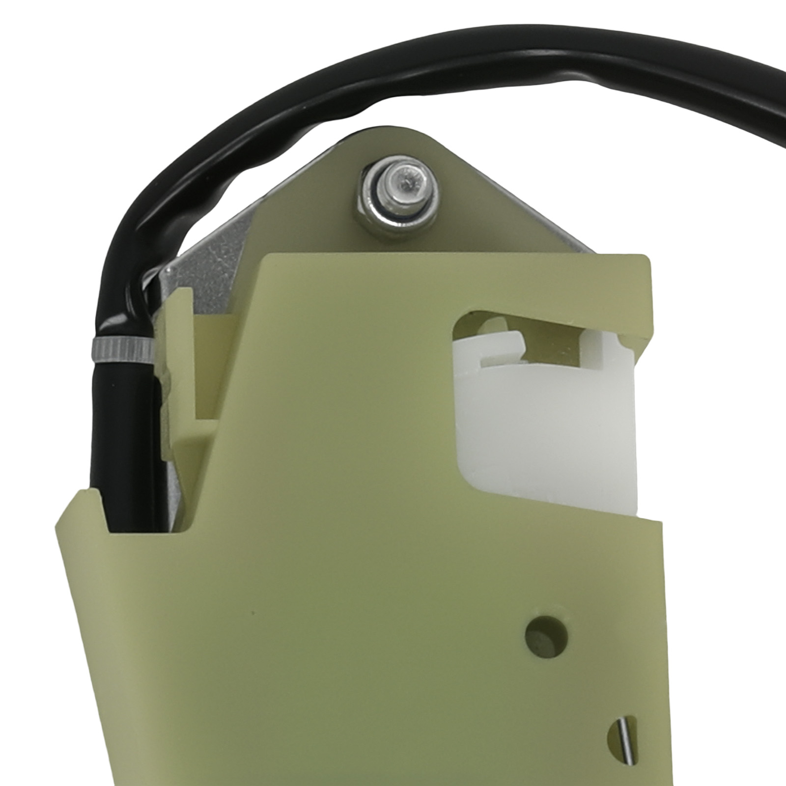 Control Release Switch for Jaguar XK8 1997-2006 LJB6420BB Plug & Play