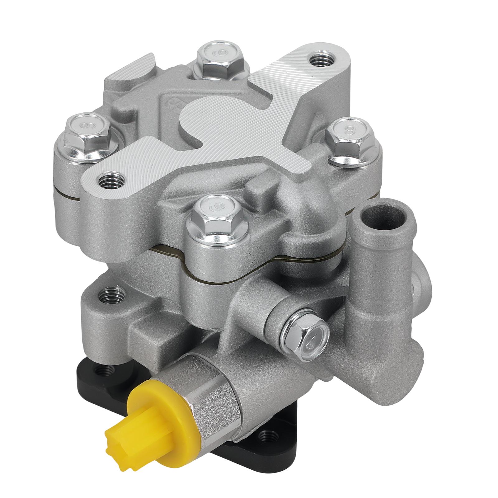 Power Steering Pump For Nissan NV400 X62 2.3L dCi Van 2011-2021 8200763524