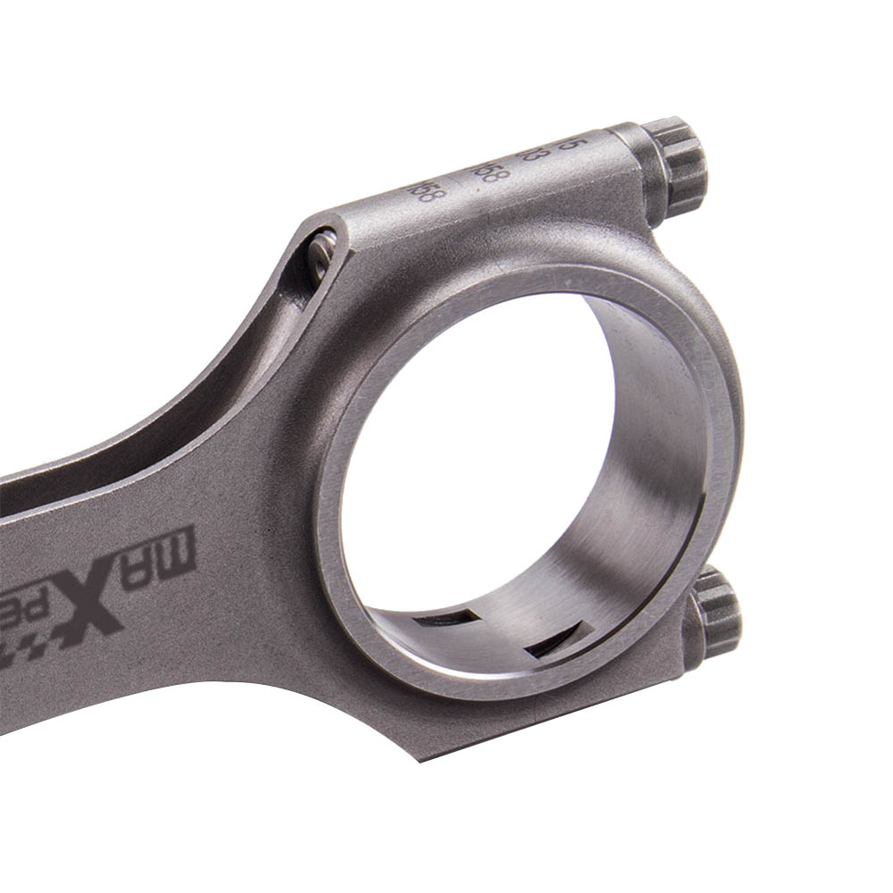MaXpeedingrods Connecting Rods for MITSUBISHI 6G72 3000GT Dodge Conrods 141mm