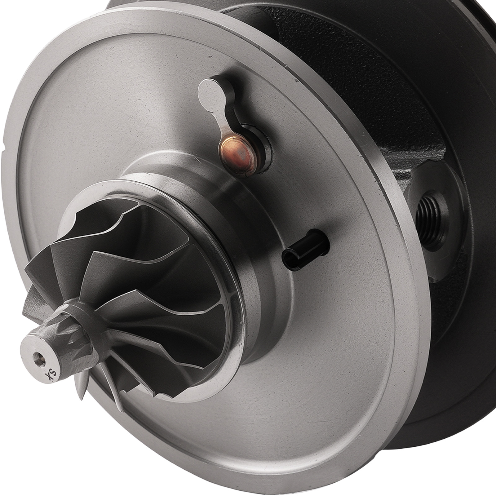 Upgrade Turbo Core for Mercedes A160d A180d B180d  Renault Nissan 1.5dCi 5438970