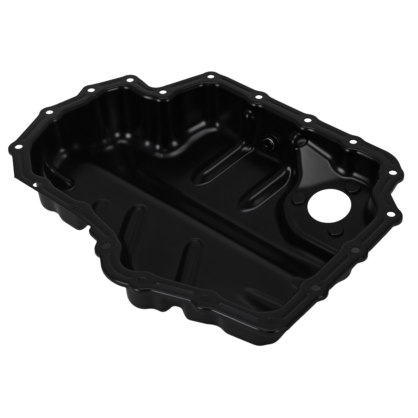 58115 for Carter d'Huile Moteur for VW Beetle Scirocco Sharan Touran 1.4 TSI