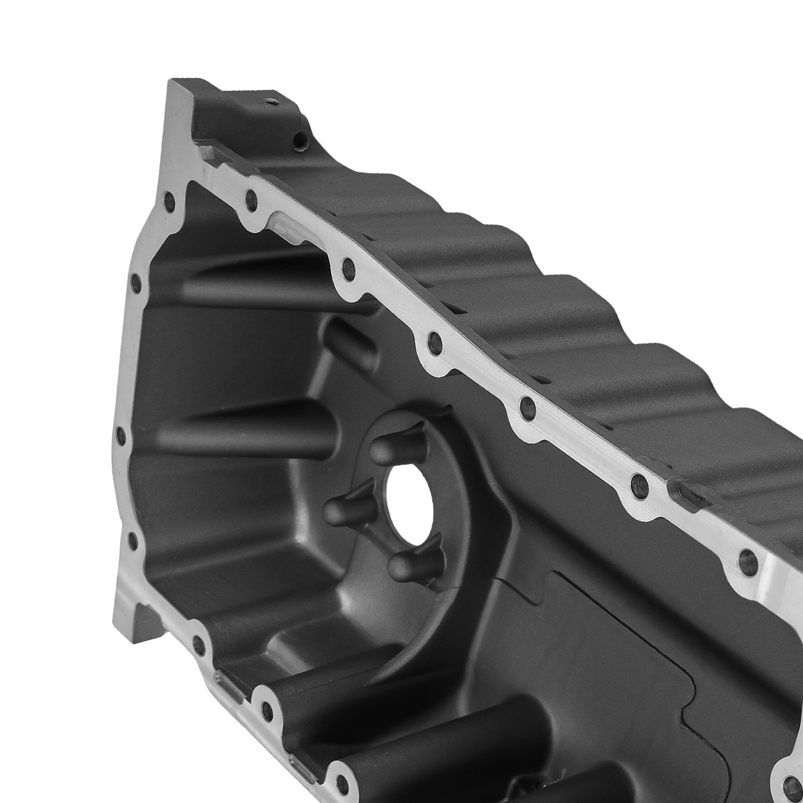 Cuvette à huile for Audi A3 Seat Altea Skoda Octavia 03G103603M 2003-2018