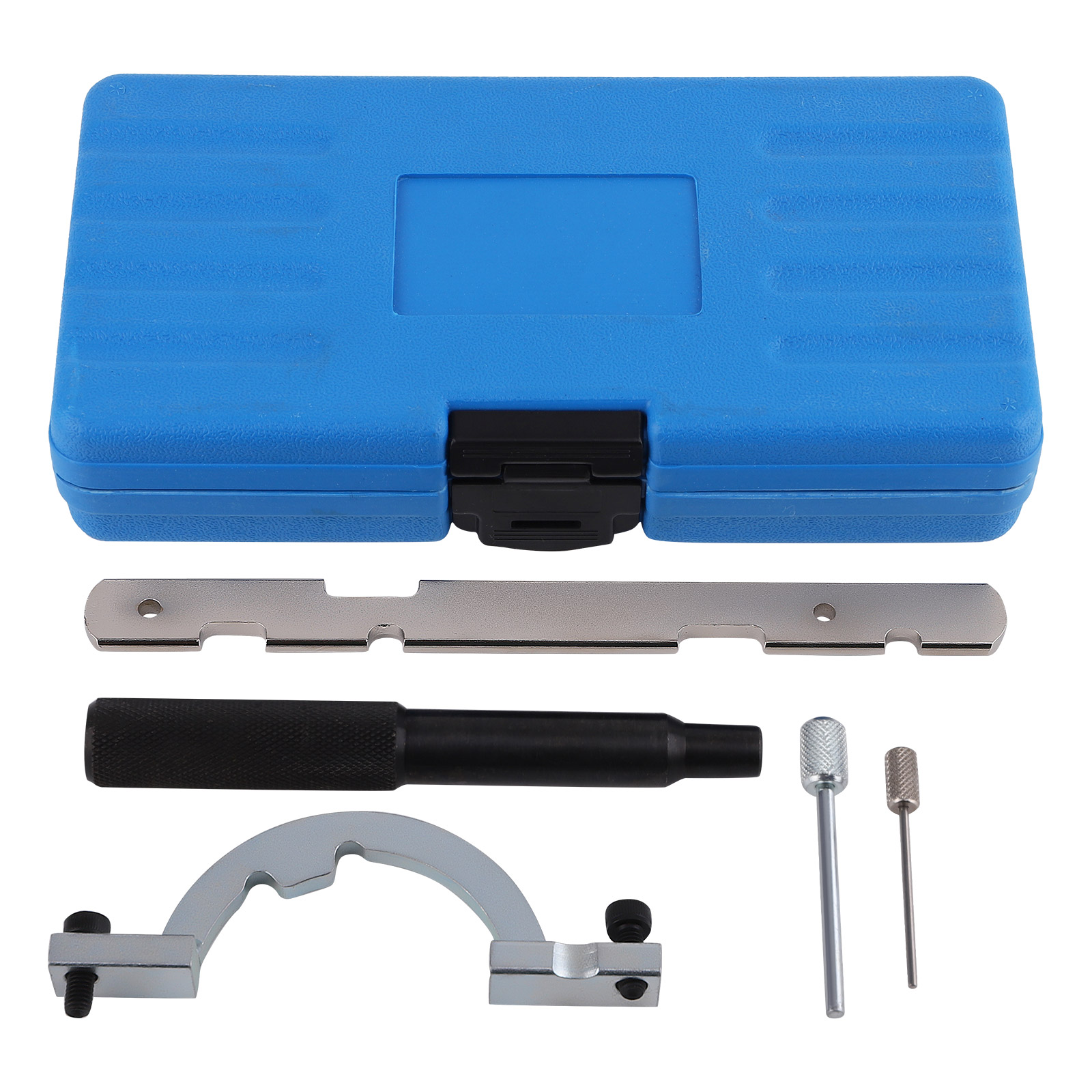 Ensemble Chaîne Distribution Kit for Opel Agila Combo Tour 2000-2012 55352909