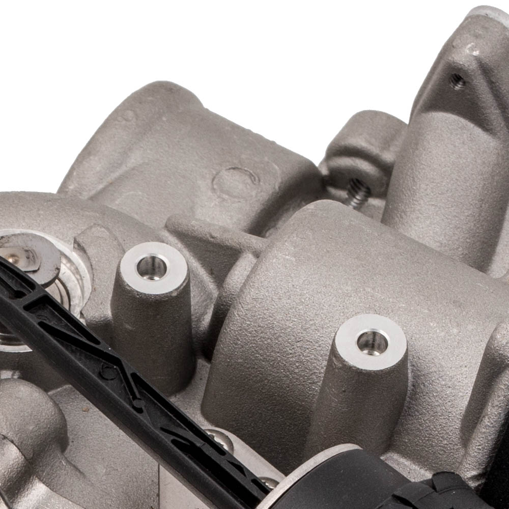 EGR Valve Cooler Fit For Audi A4 A5 A6 Q5 2.0 TDi 3L131512BQ 03L131512DN