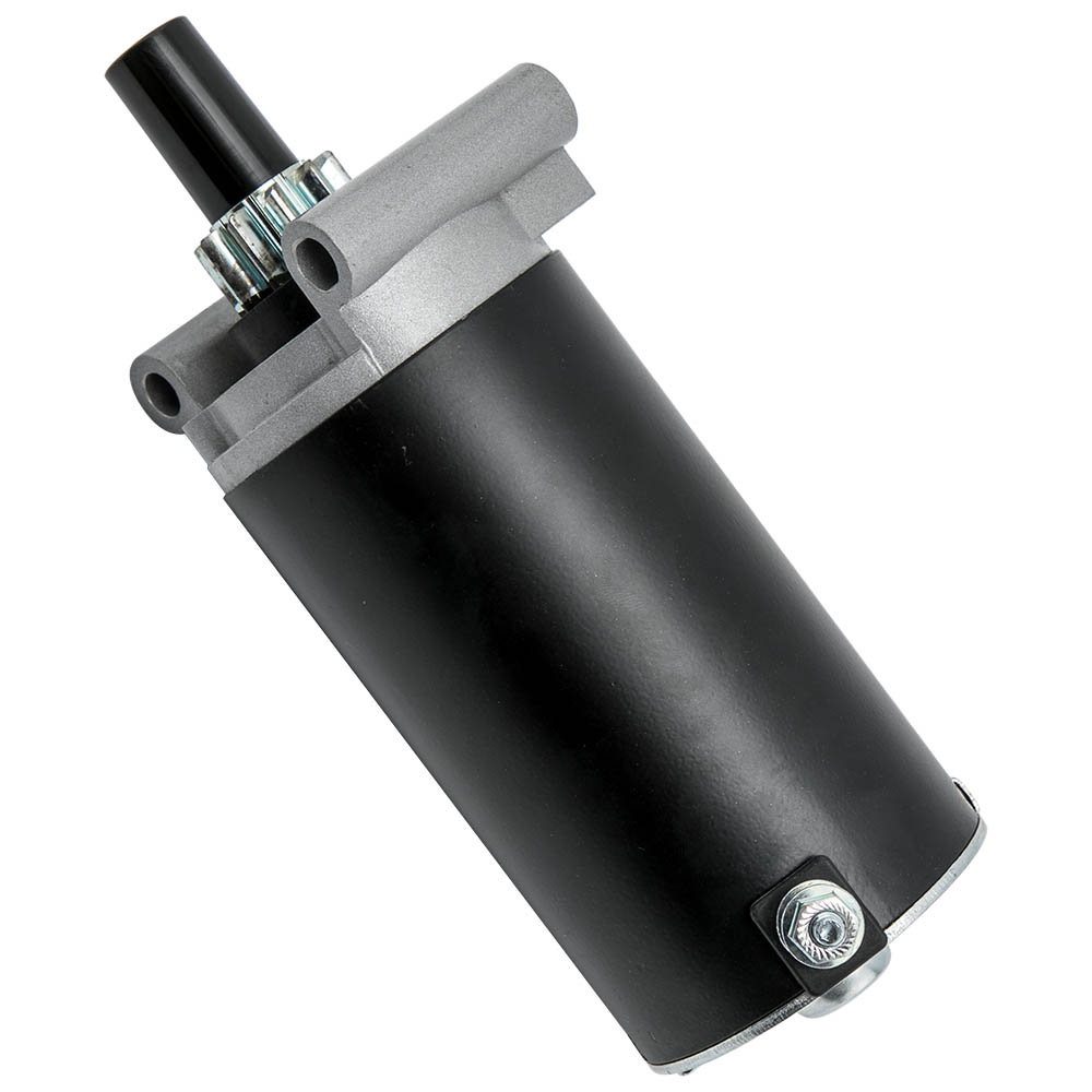 Starter Motor For Kohler Courage 20-25Hp 10TH Ride On Mower 3209808 3209804