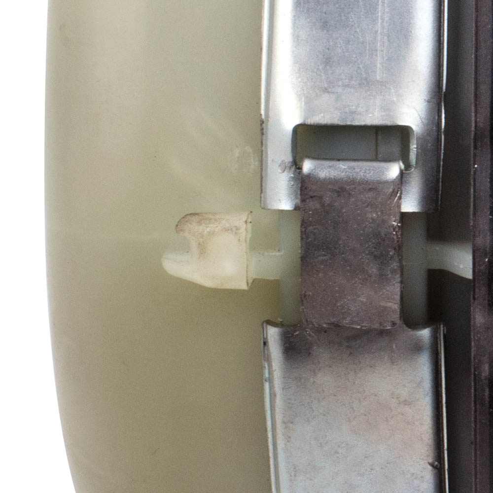 Rear Air Spring Bag Suspension Part Left Right for Audi Allroad Quattro A6 4F C6