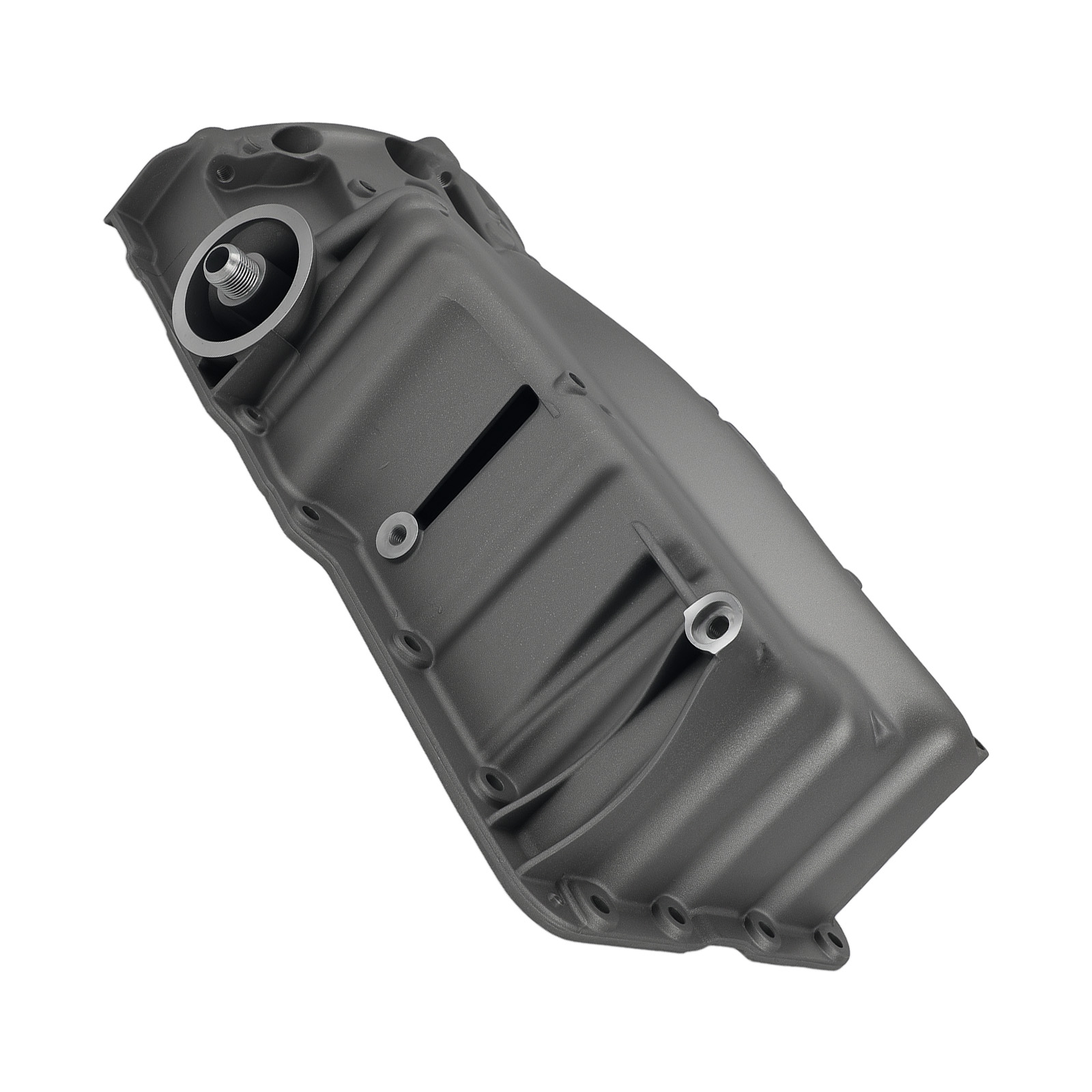 Engine Oil Pan for VW Touran Caddy 1.2 TSI 2015-2024 04E103601G 04E103601AF