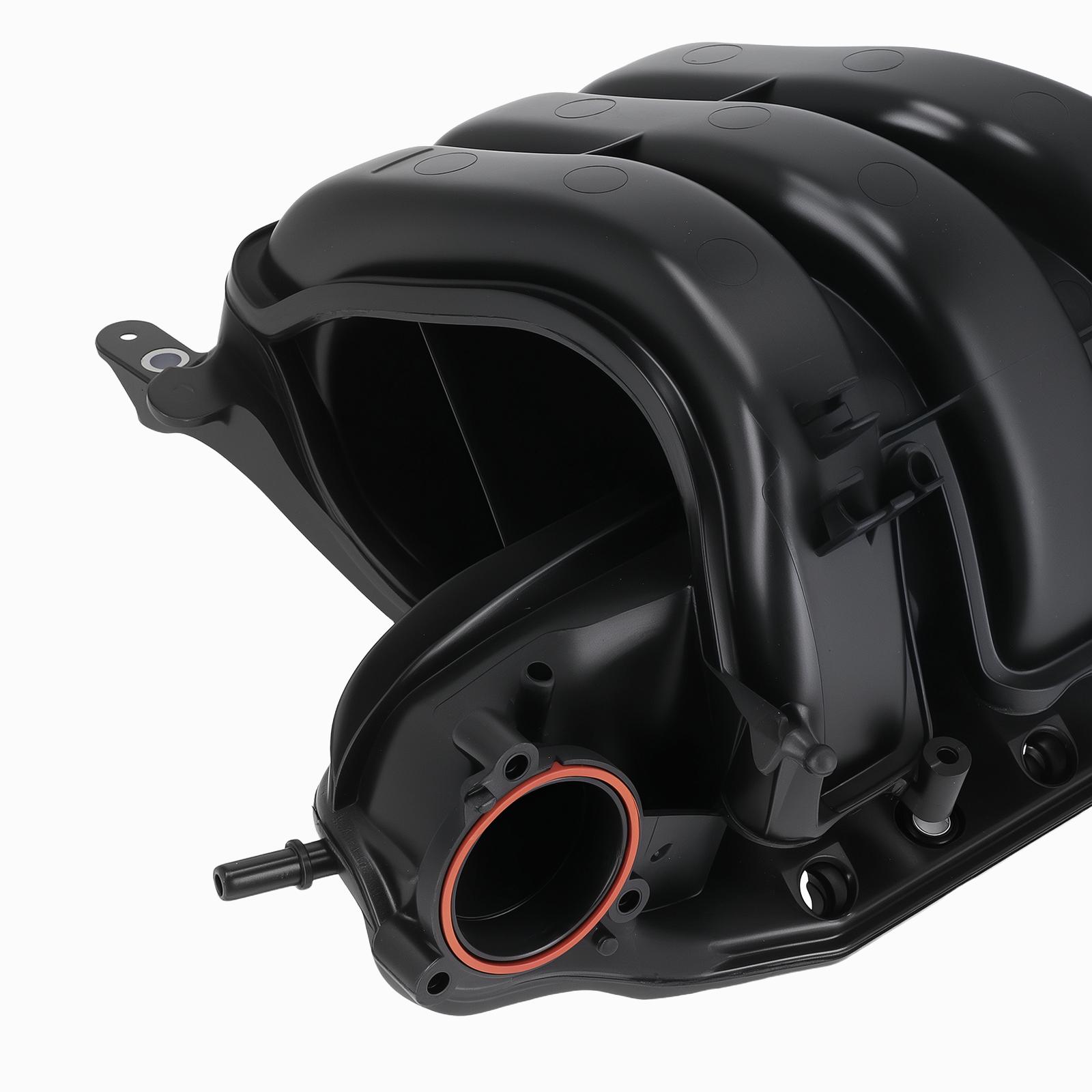 Collecteur d'admission du moteur for Skoda Fabia Citigo VW UP 1.0 2011 2012-2019