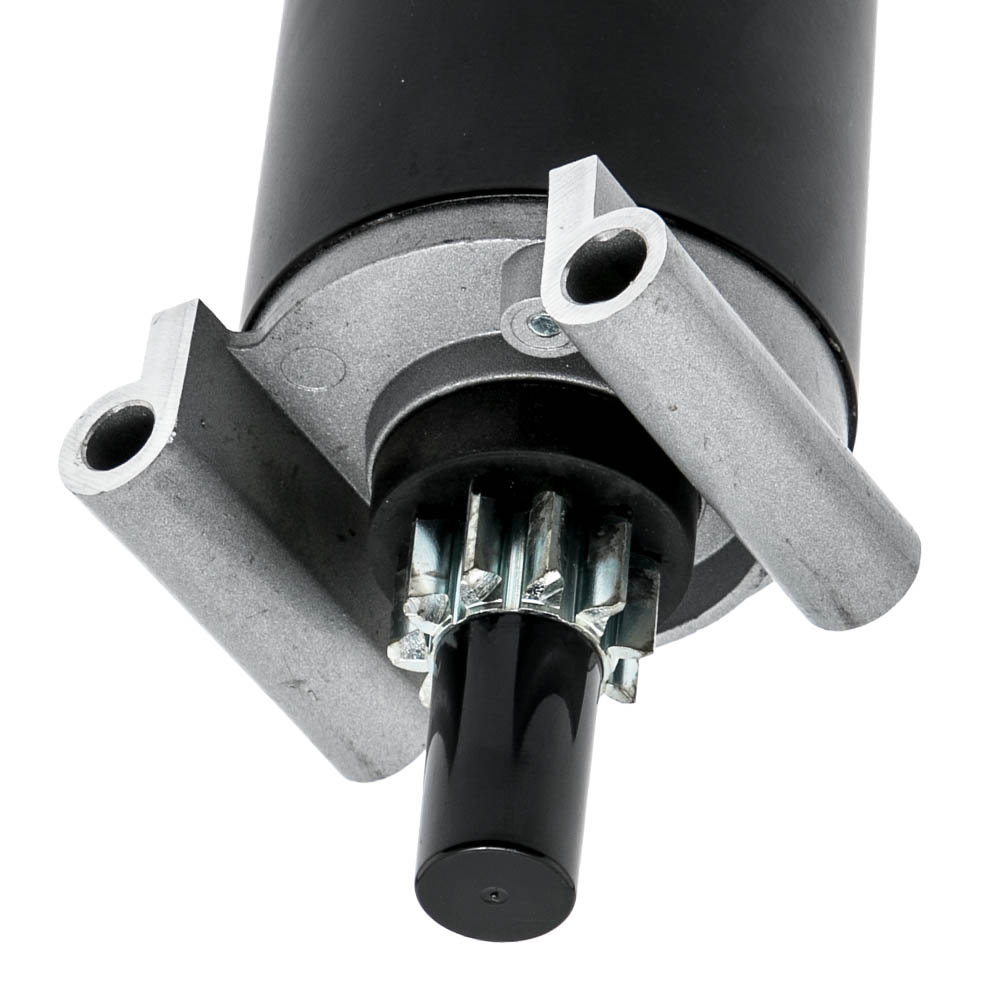 Starter Motor For Kohler Courage 20-25Hp 10TH Ride On Mower 3209808 3209804