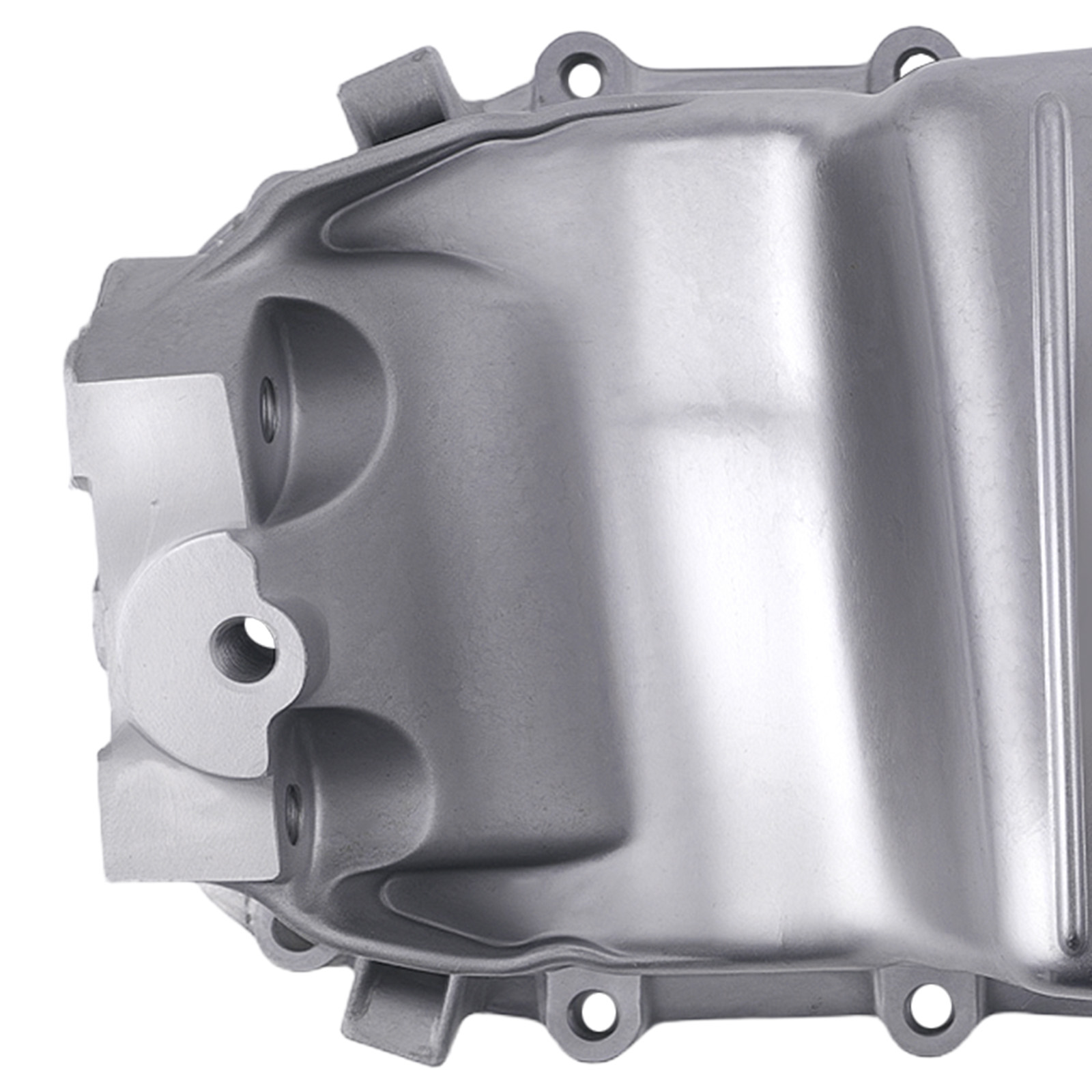 Motorölwanne for Fiat 500C 312 1.4L 2009-2018 55192293 Installation Direct