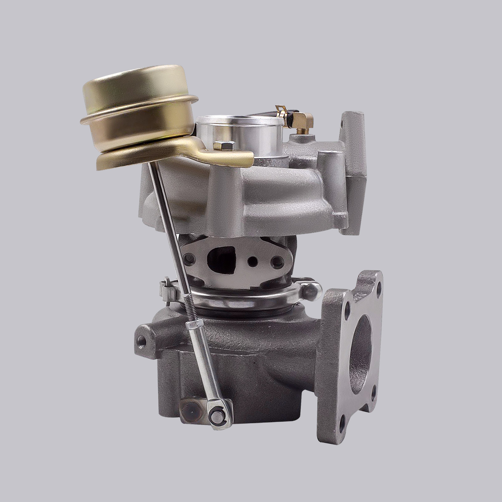 Turbocompresseur for Toyota Landcruiser TD 4-Runner 2L-T 2.4 CT20 Turbo NOUVEAU