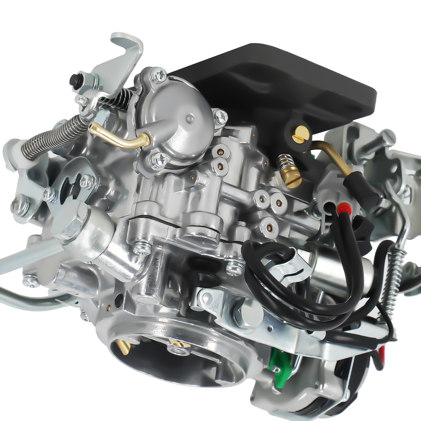 2 Barrel Carburateur Carb for Toyota Corolla 1.6L 4AF 1987-1991 21100-16540
