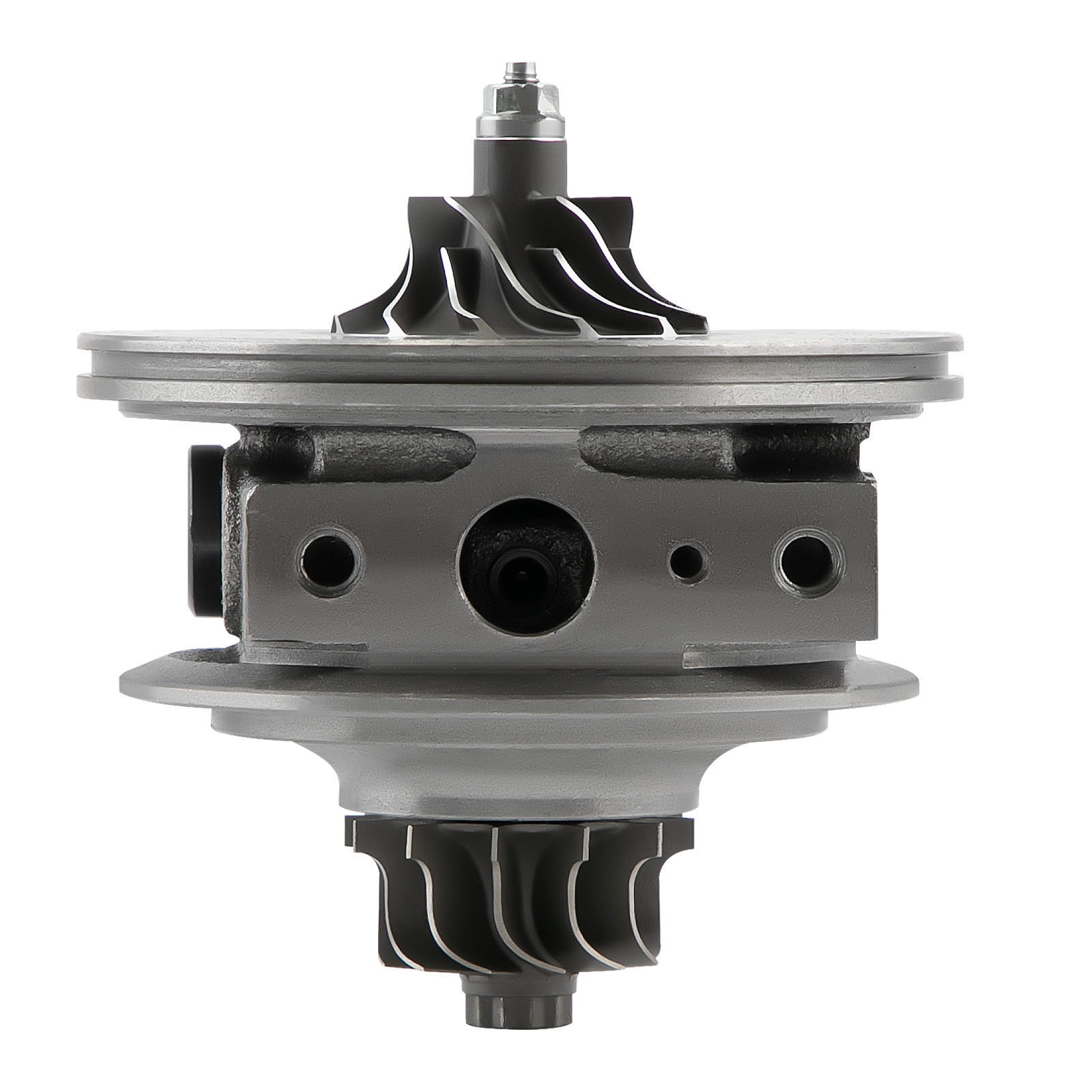 Turbo Chra Cartouche for Smart City-cabrio 0.6mc01yh M160r3 708837-0001 2004