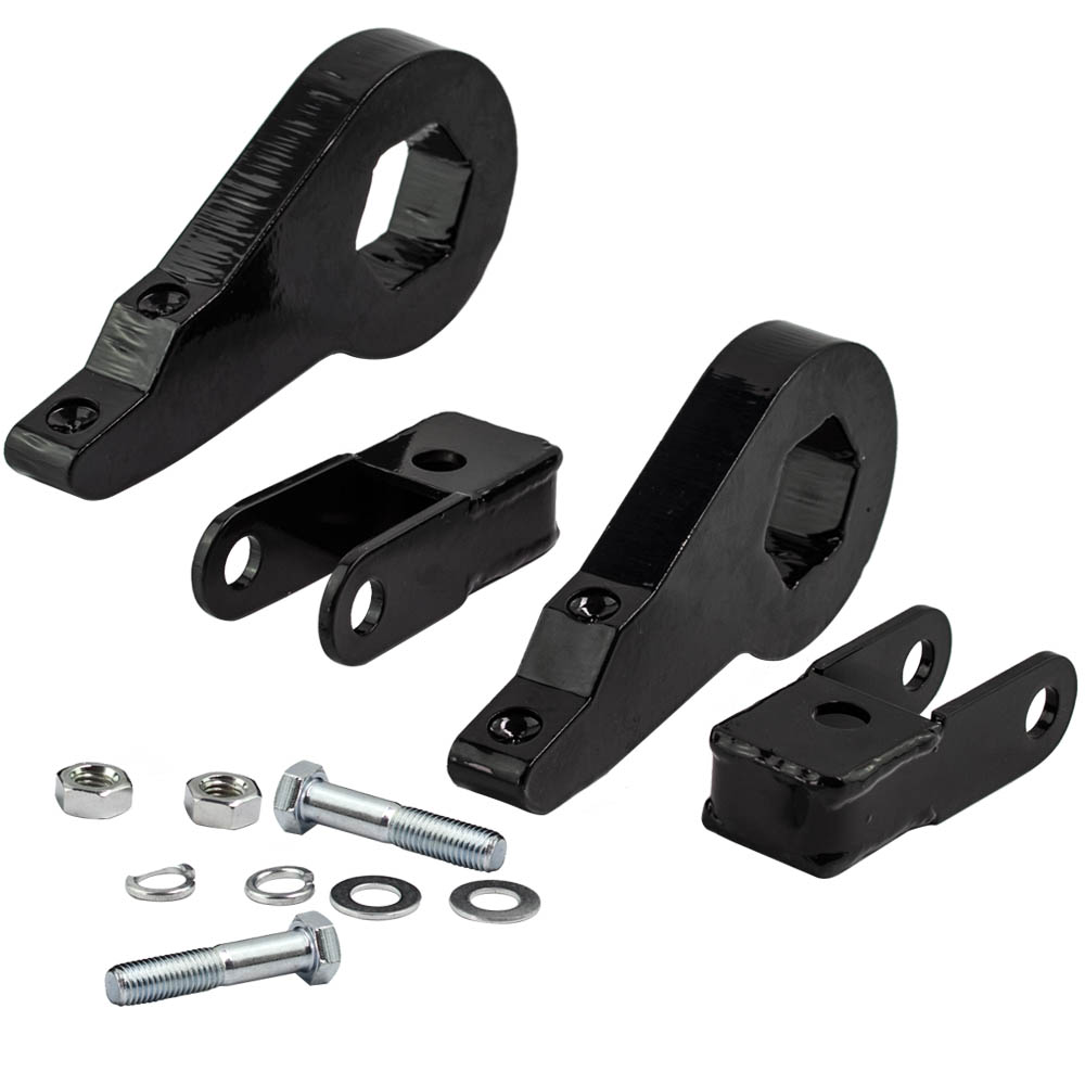 Kit de levage for GMC Sierra Yukon Cadillac Escalade Chevrolet Silverado