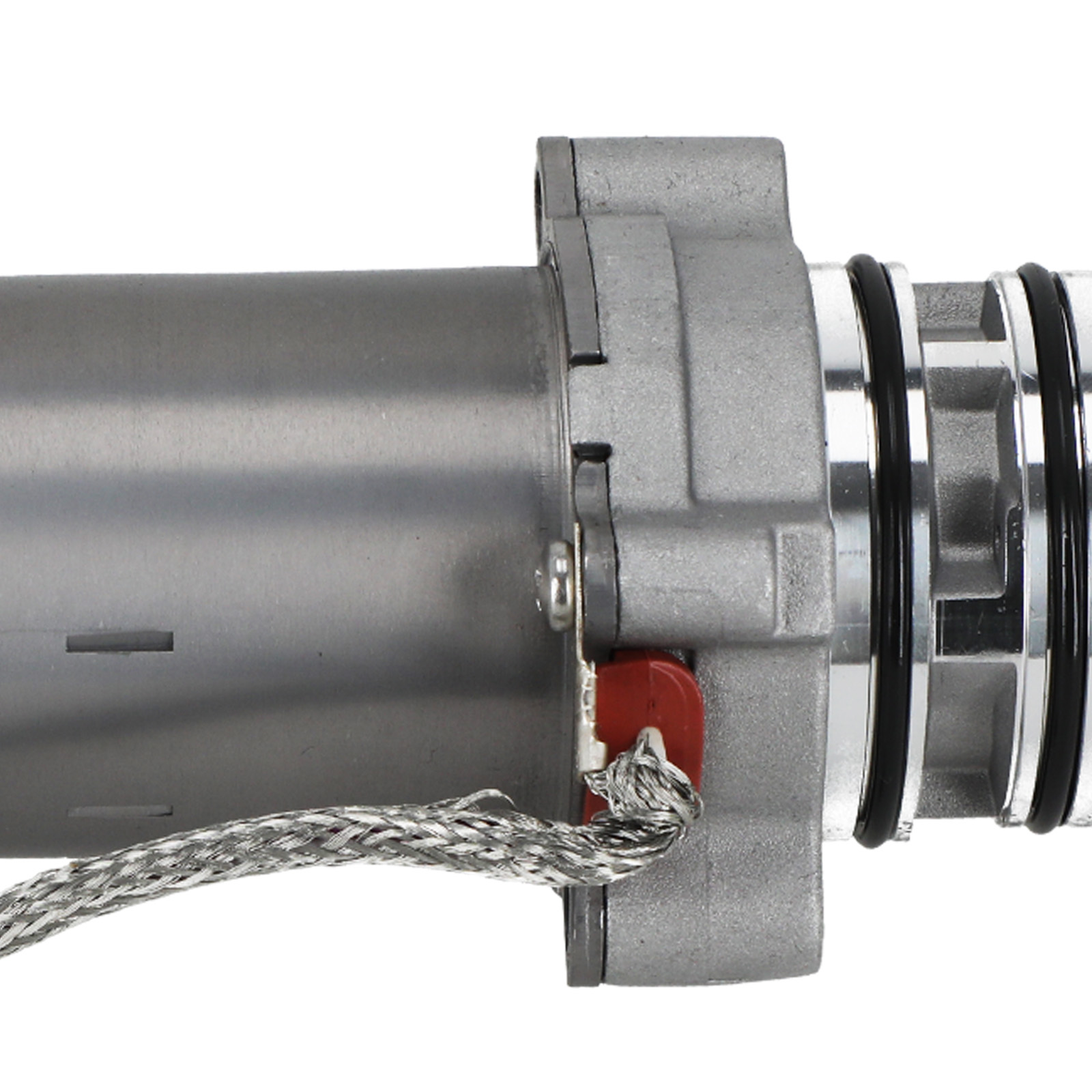 Differential Coupling Oil Pump for Seat Leon 5F1 2.0L 2012-2022 0CQ525549