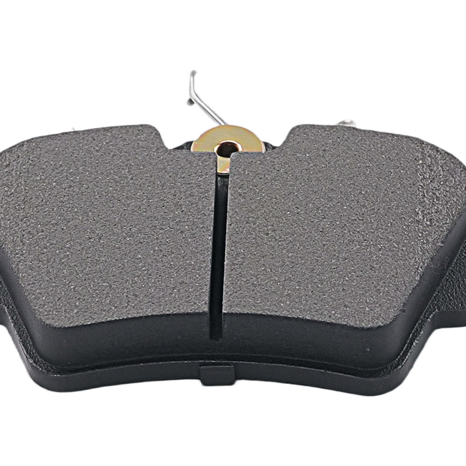 Rear Brake Discs Pads Kit for Renault Trafic/Opel Vivaro 2001-2014 4320600QAD