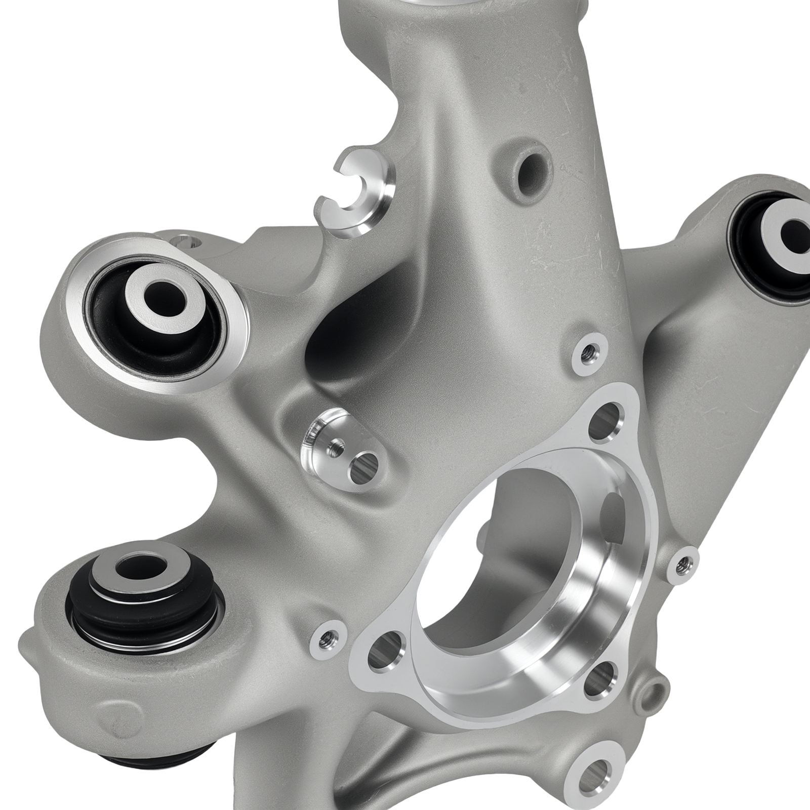 Rear Steering Knuckle For Tesla Model 3 5YJ3 EV/EV AWD Saloon 17-2023 104441600F