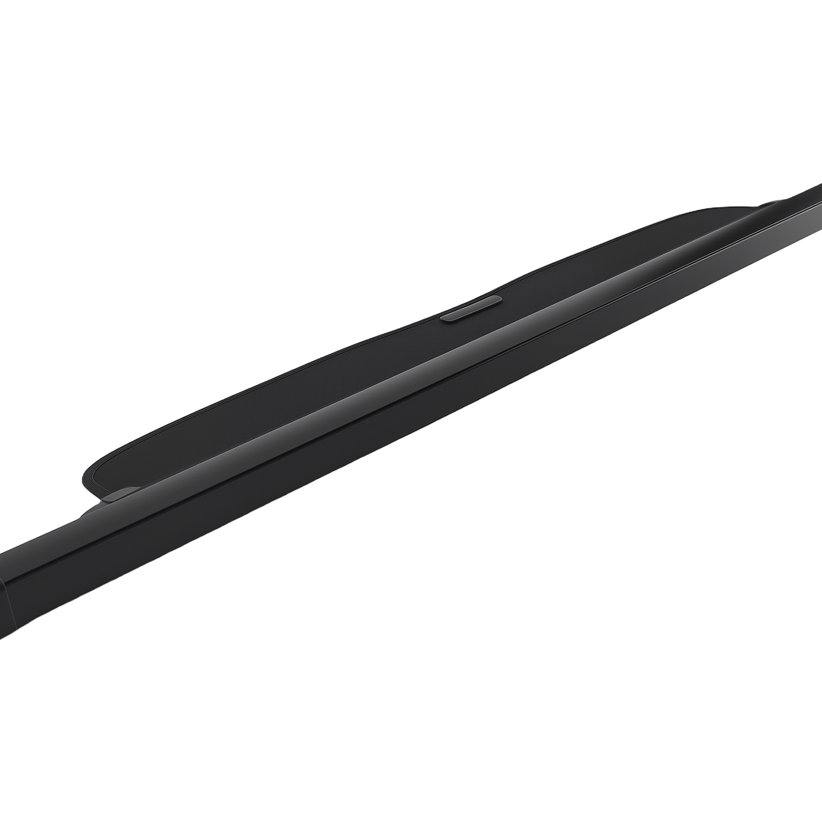 Retractable Boot Load Luggage Cover for Honda CR-V CRV MK4 2012-16 Parcel Shelf