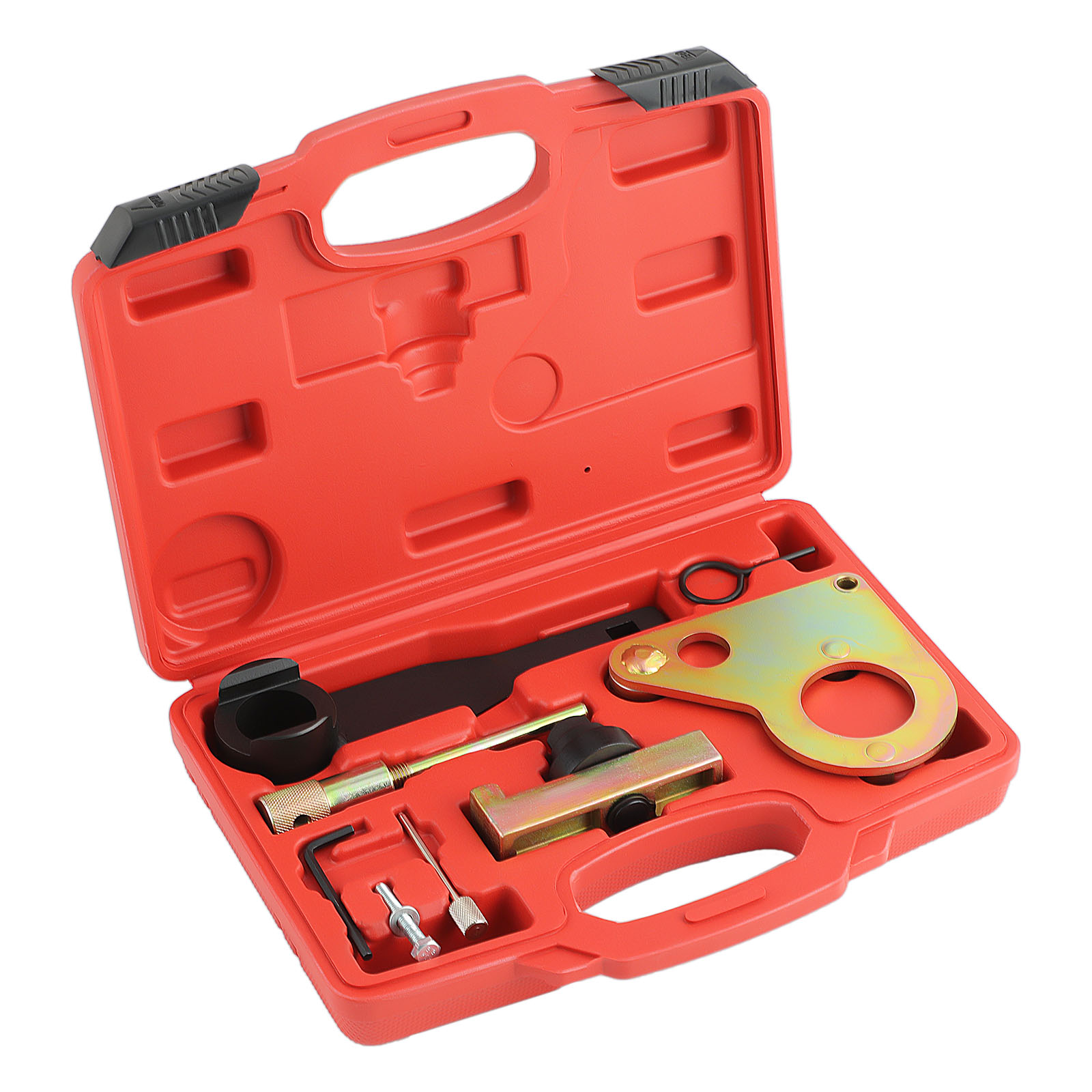 Kit calage distribution for Renault Nissan Opel 1.6 2.0 2.3 DCI CDTi EN48334