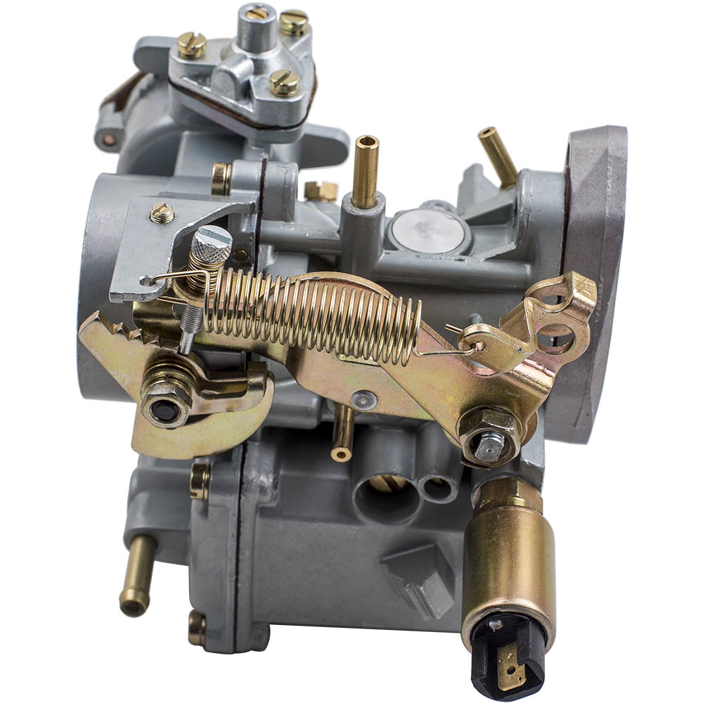 Carburetor 30/31 PICT-3 FOR VW VOLKSWAGEN BEETLE 1.6L 1971-1974 113129029A