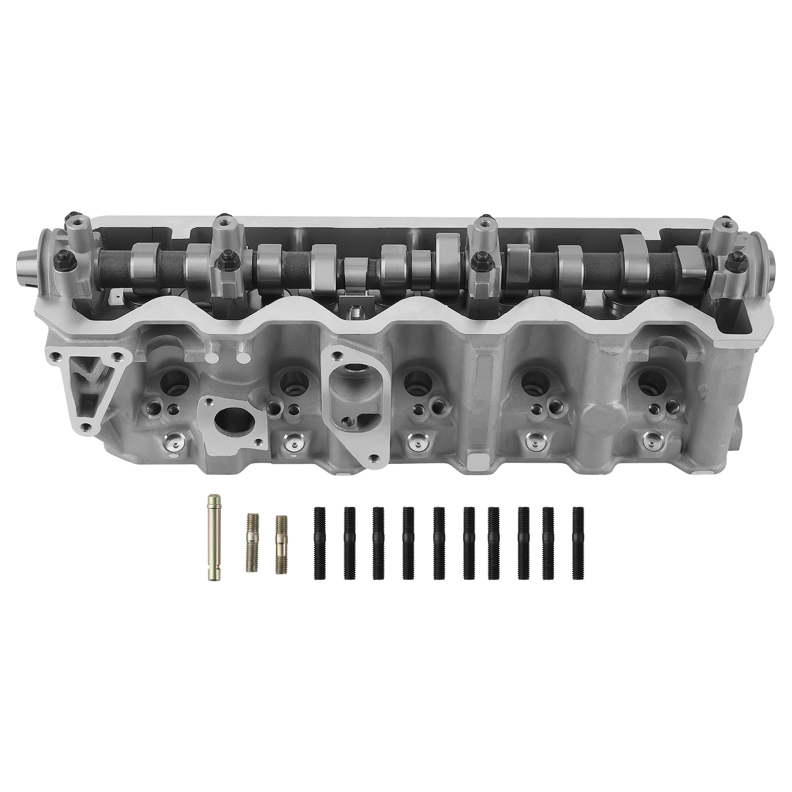 Culasse assemblée for VW Transporter IV/LT 2.5 TDI 074103351C BBF AVR AXL ACV